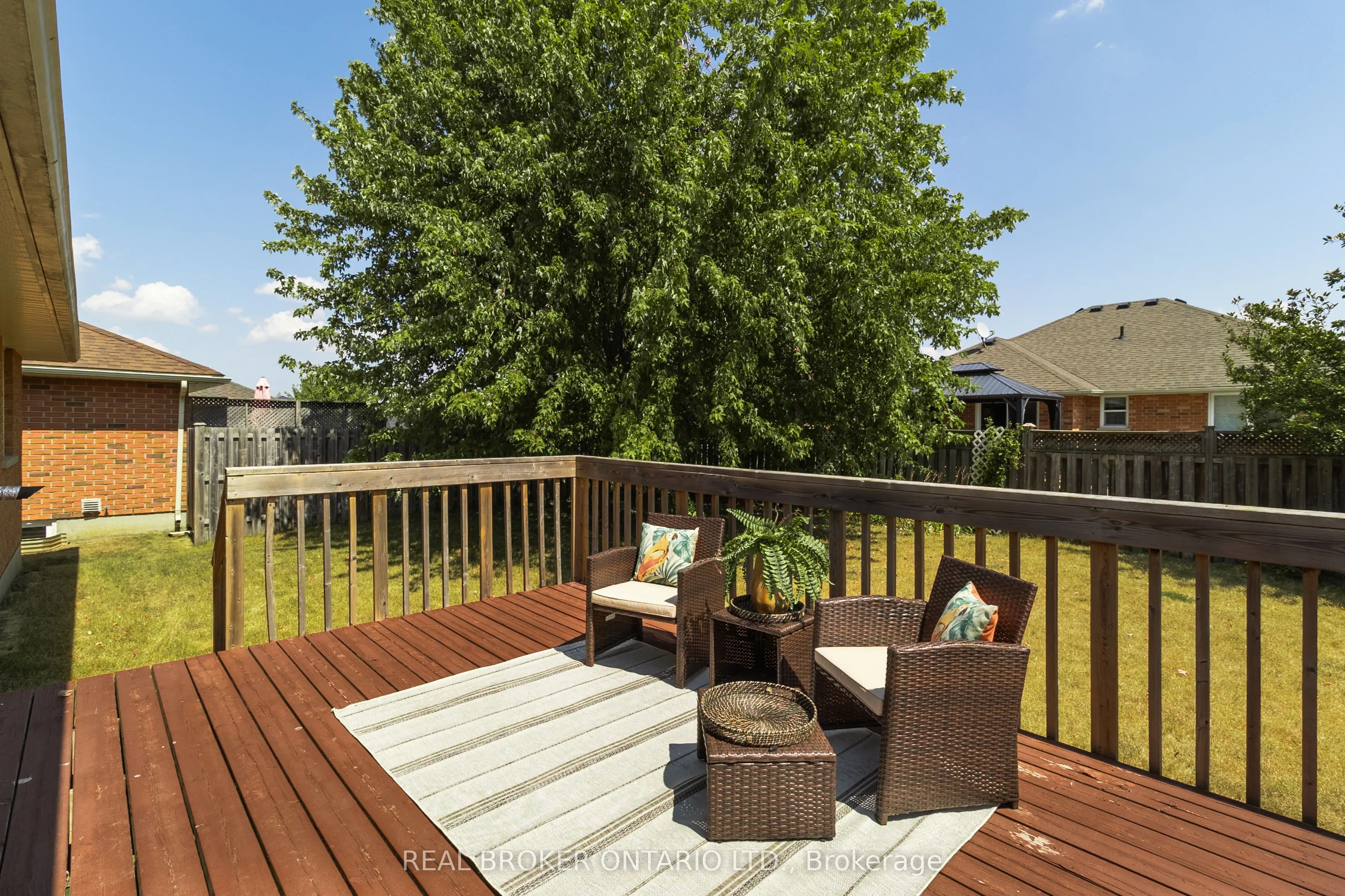 178 McLaughlin Road