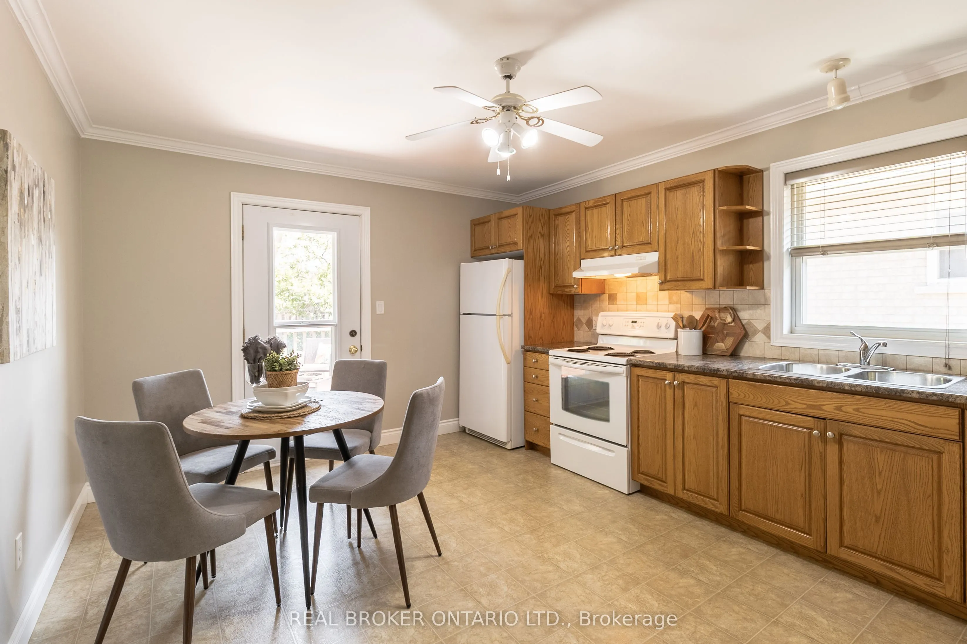 178 McLaughlin Road