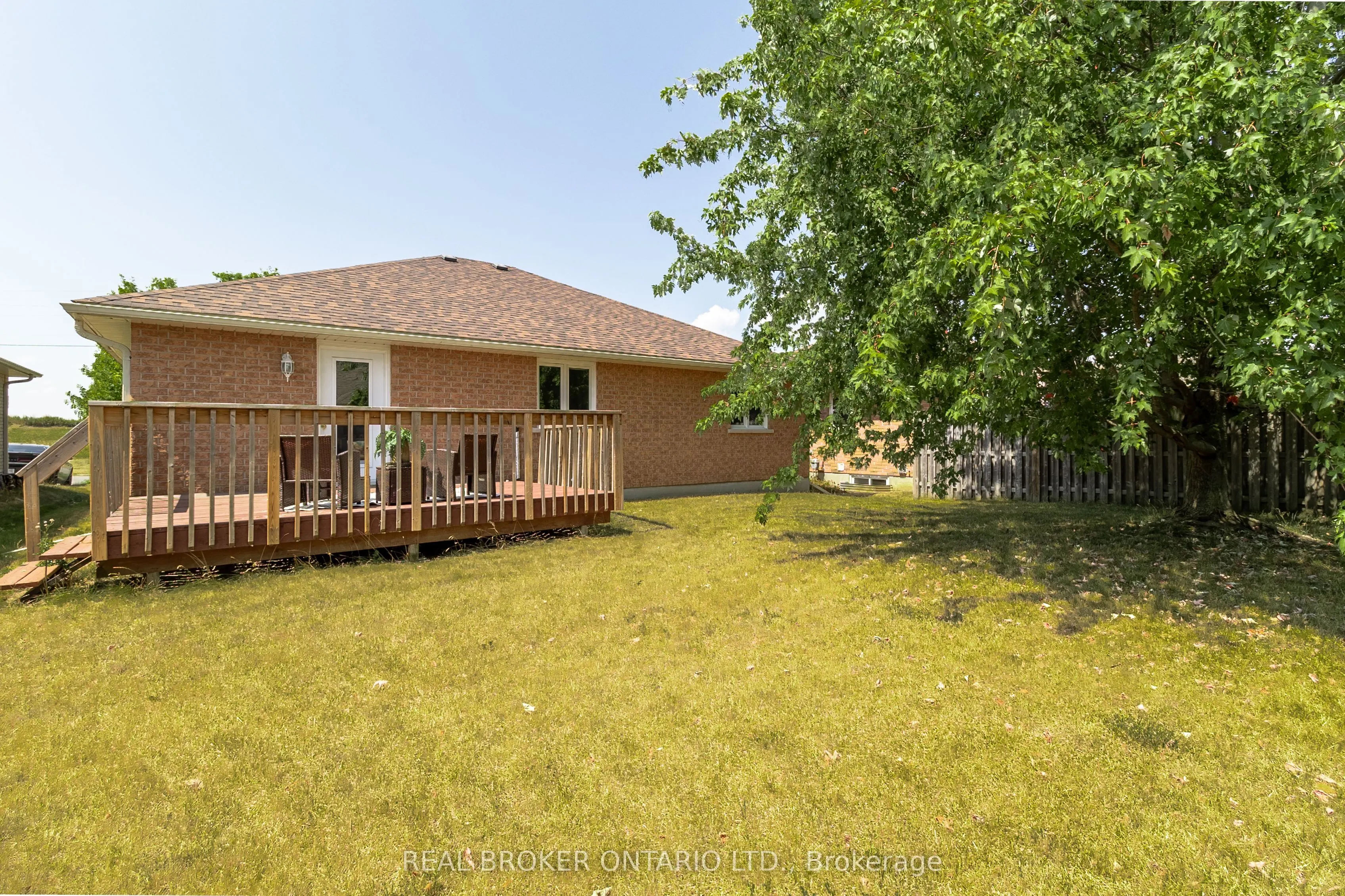178 McLaughlin Road