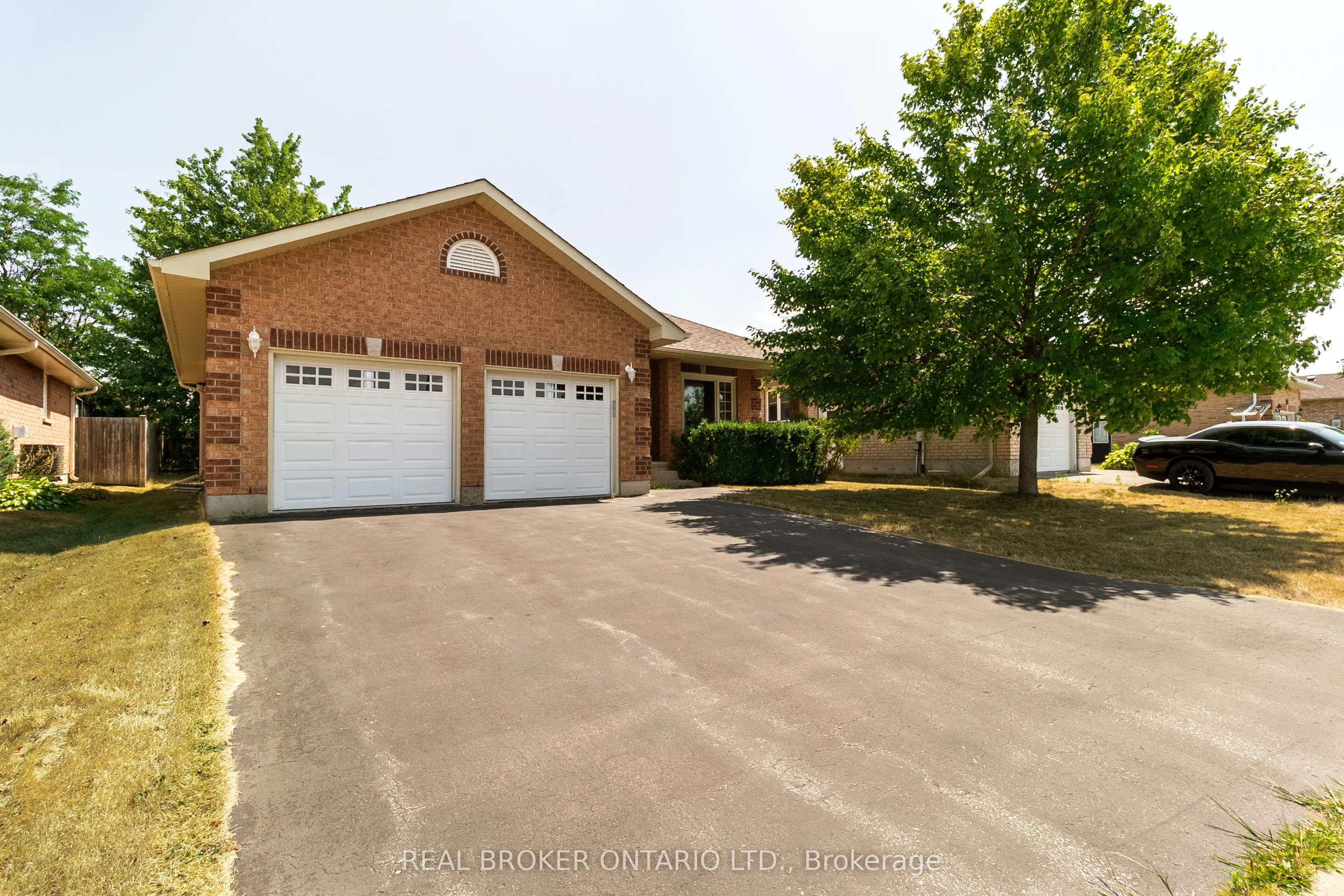 178 McLaughlin Road