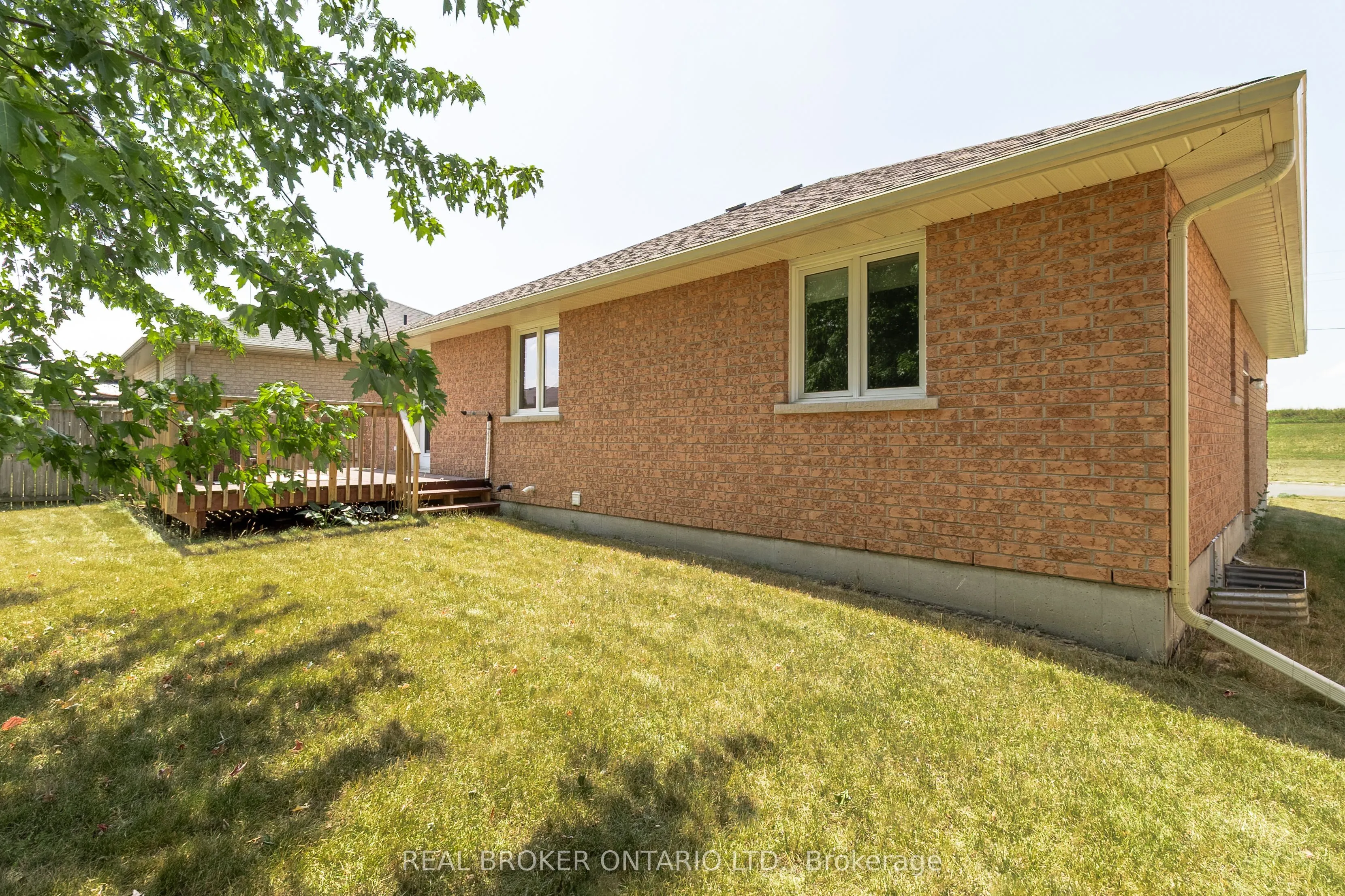 178 McLaughlin Road