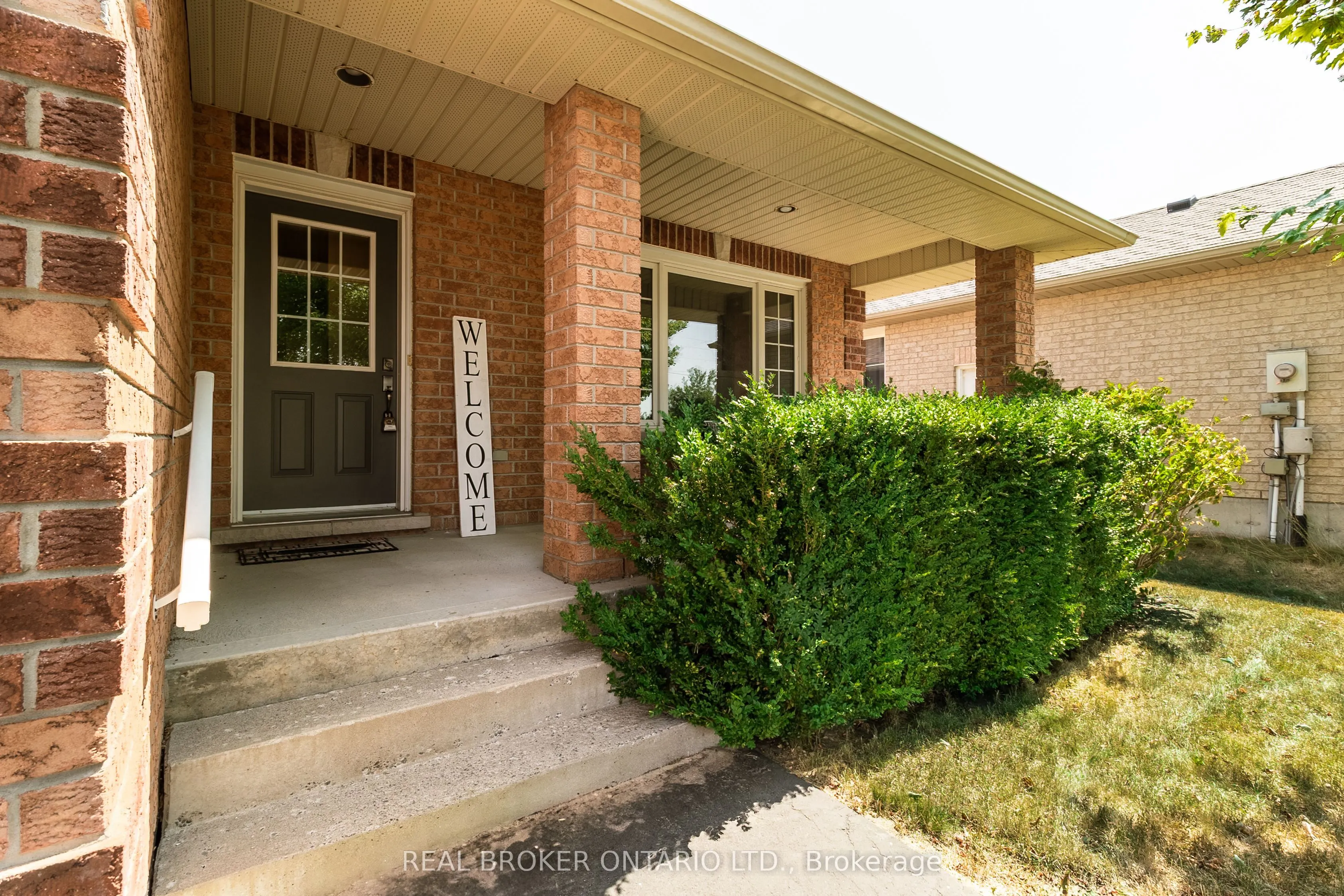 178 McLaughlin Road