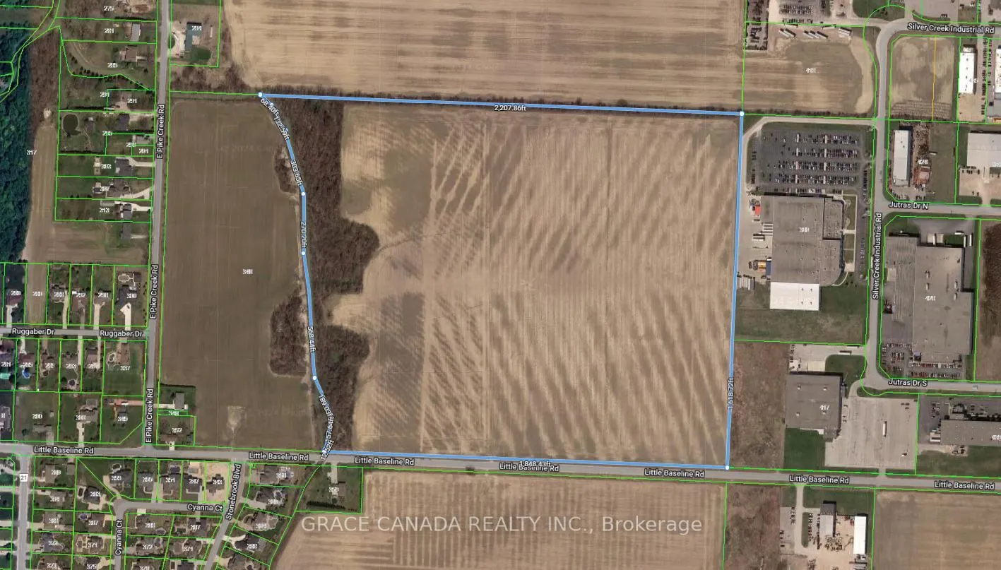 0 Little Baseline Road