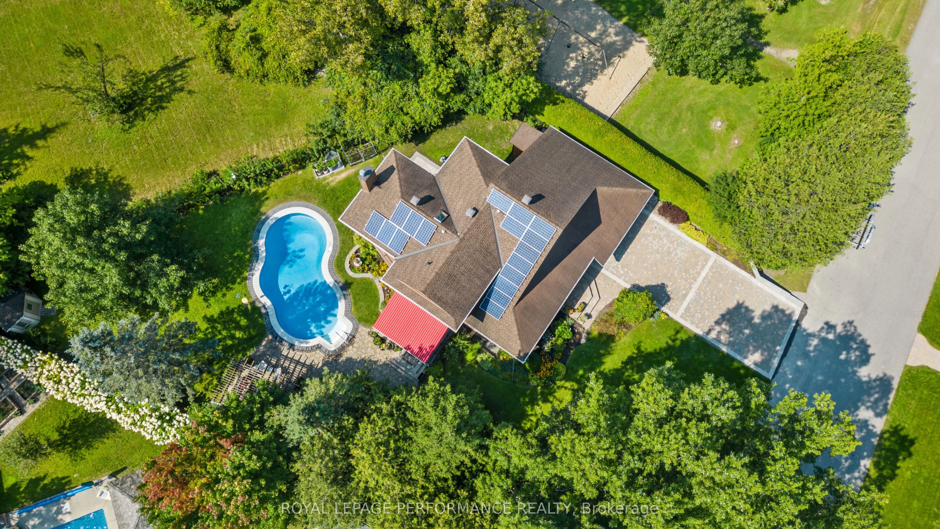 55 Delong Drive