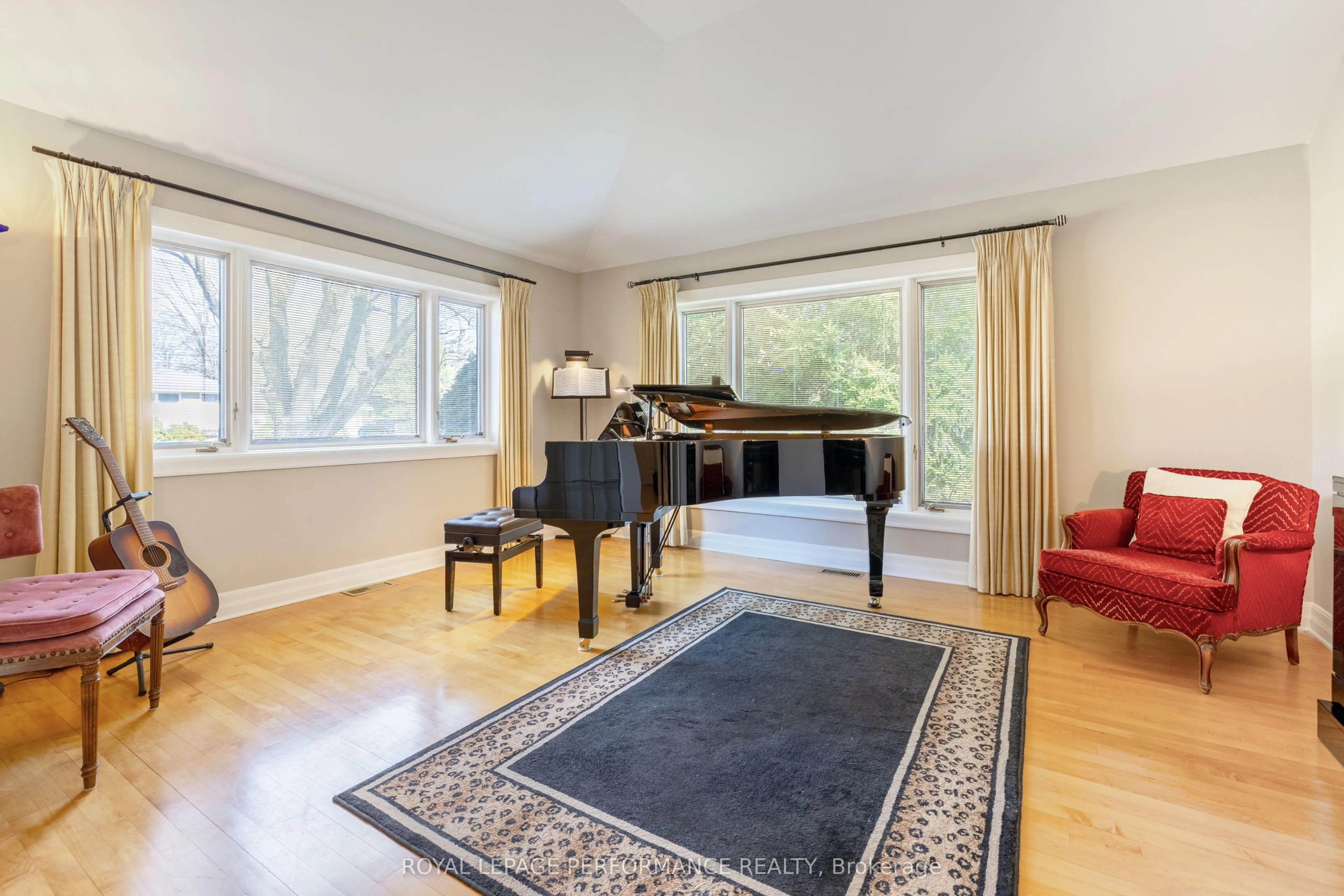 55 Delong Drive