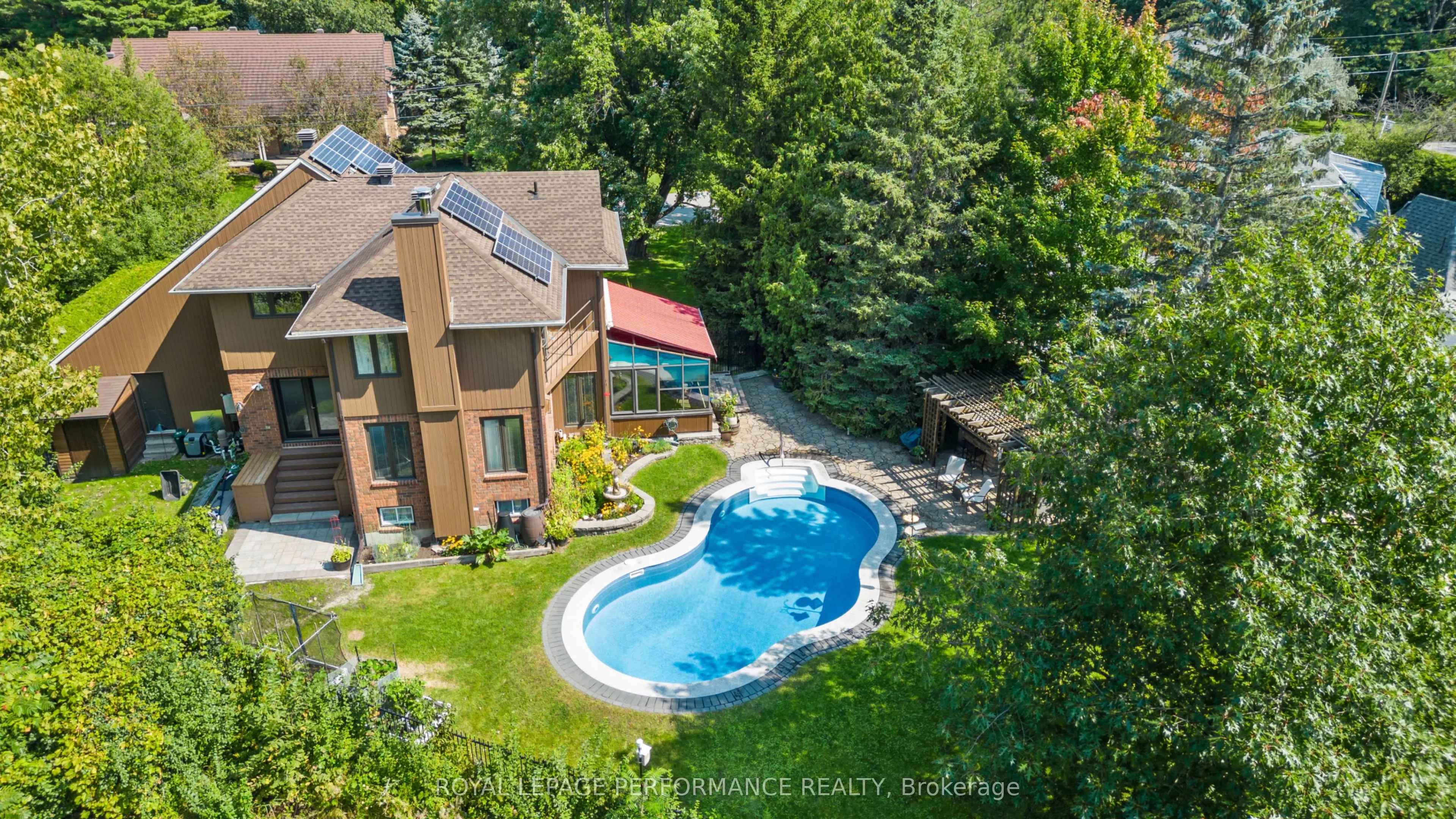 55 Delong Drive