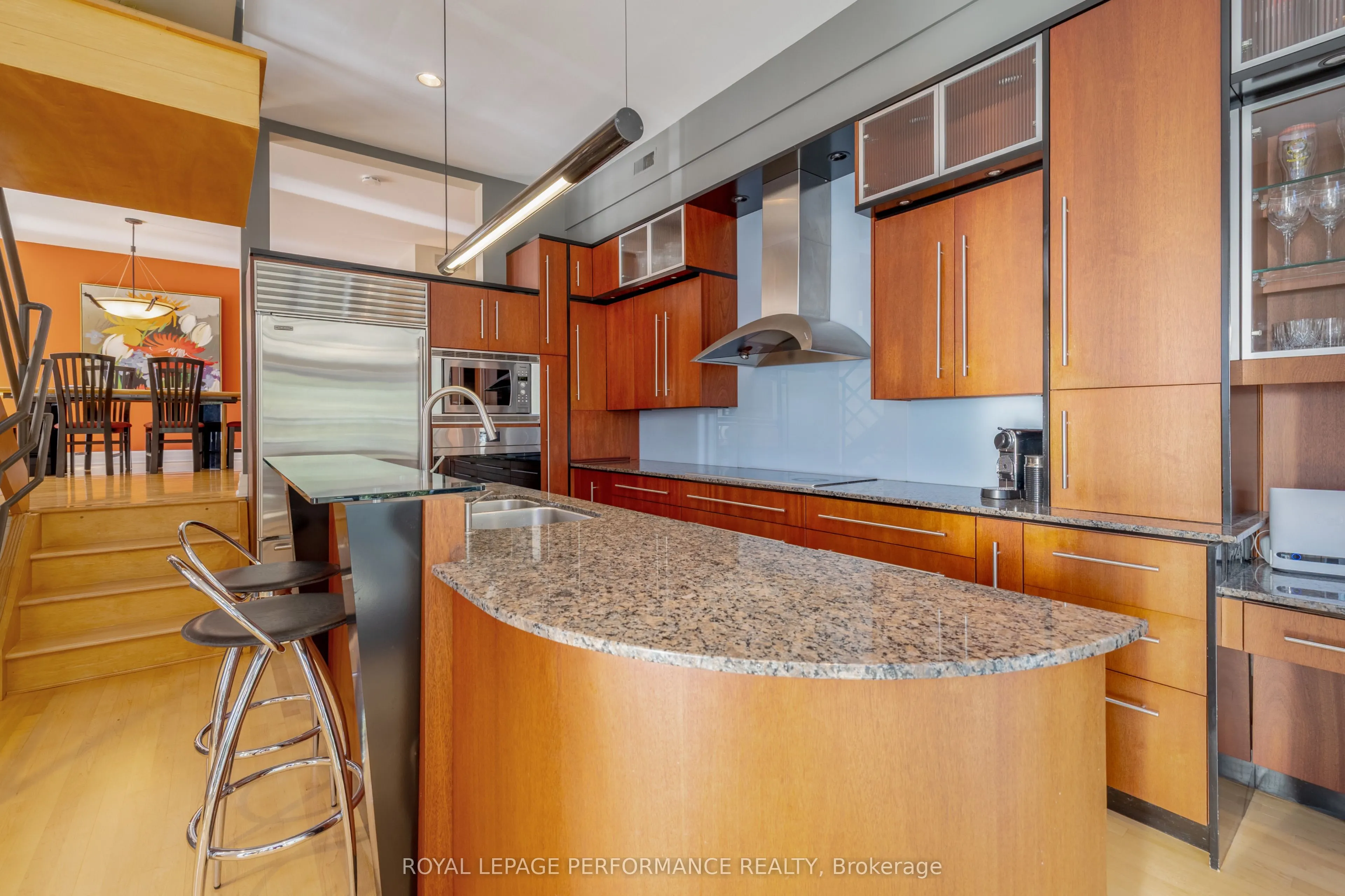 55 Delong Drive