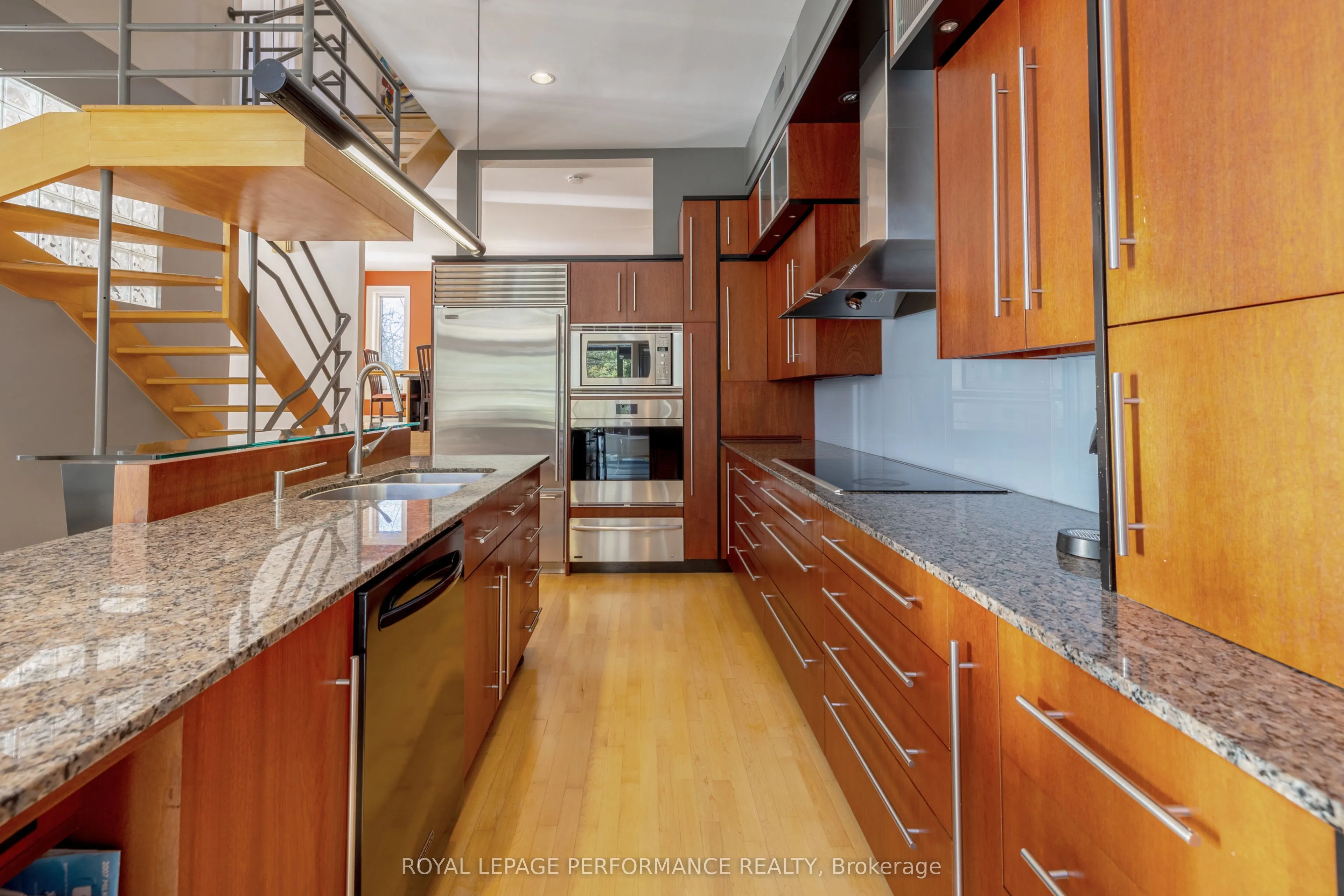55 Delong Drive