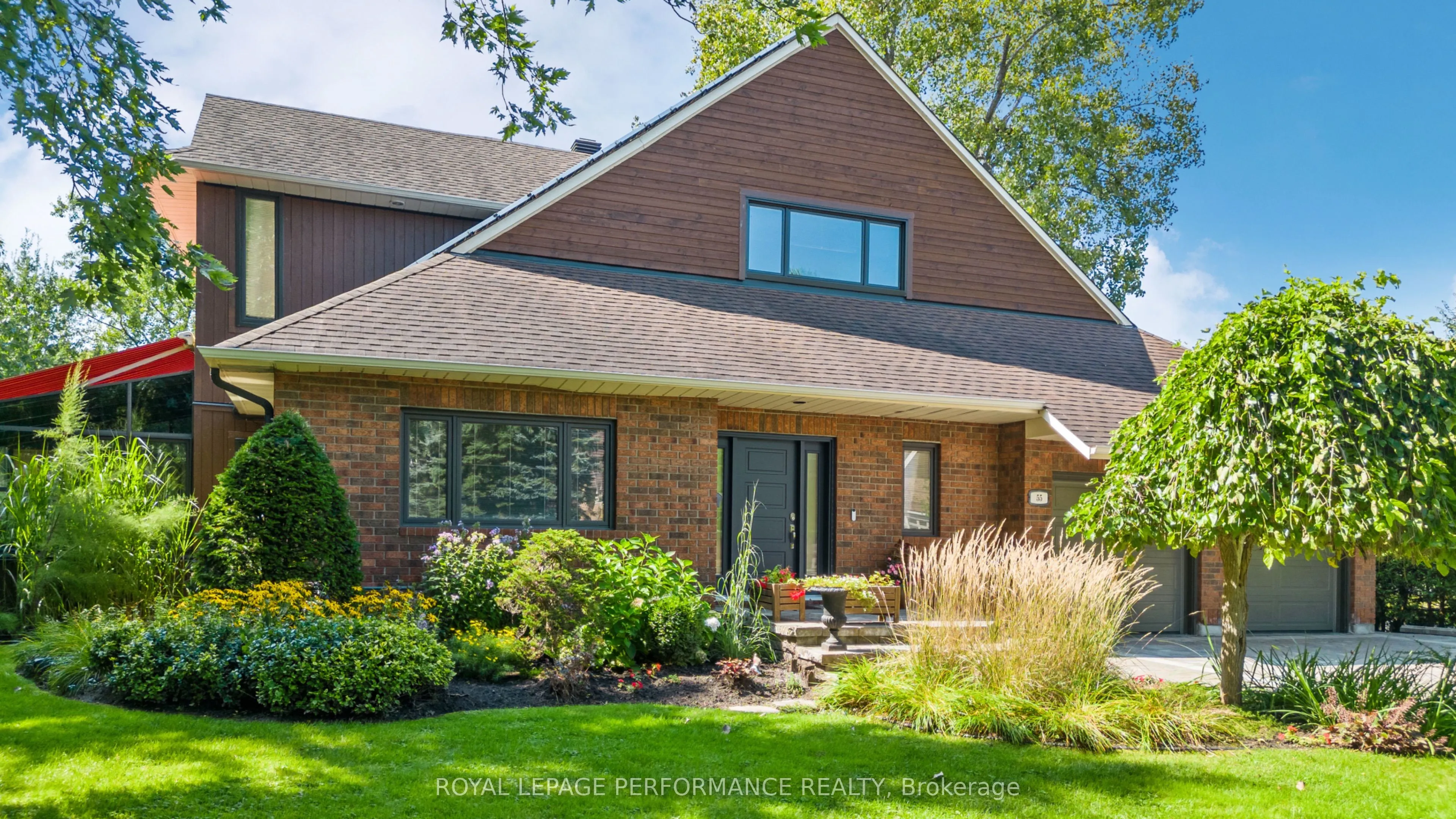55 Delong Drive