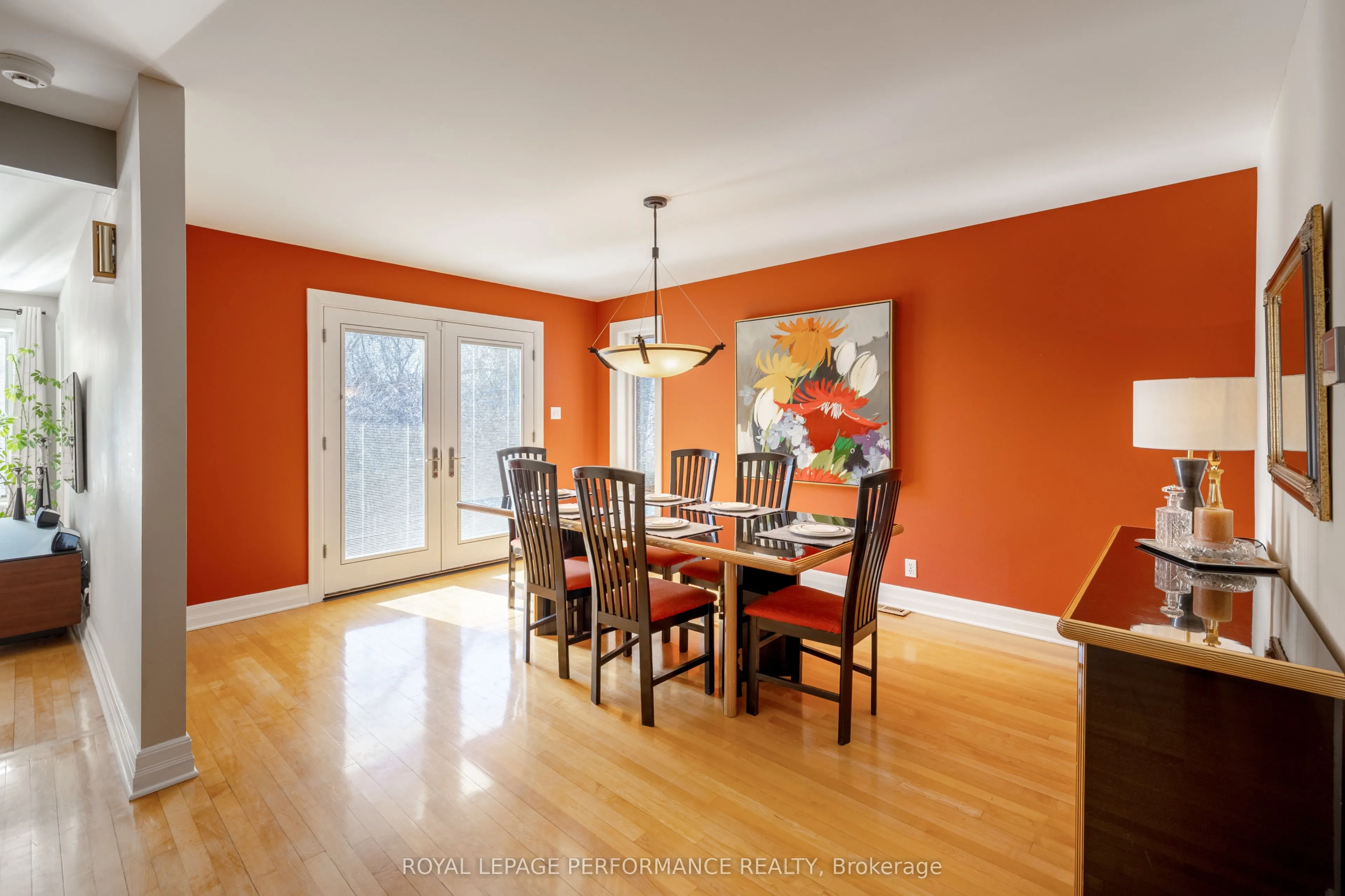 55 Delong Drive