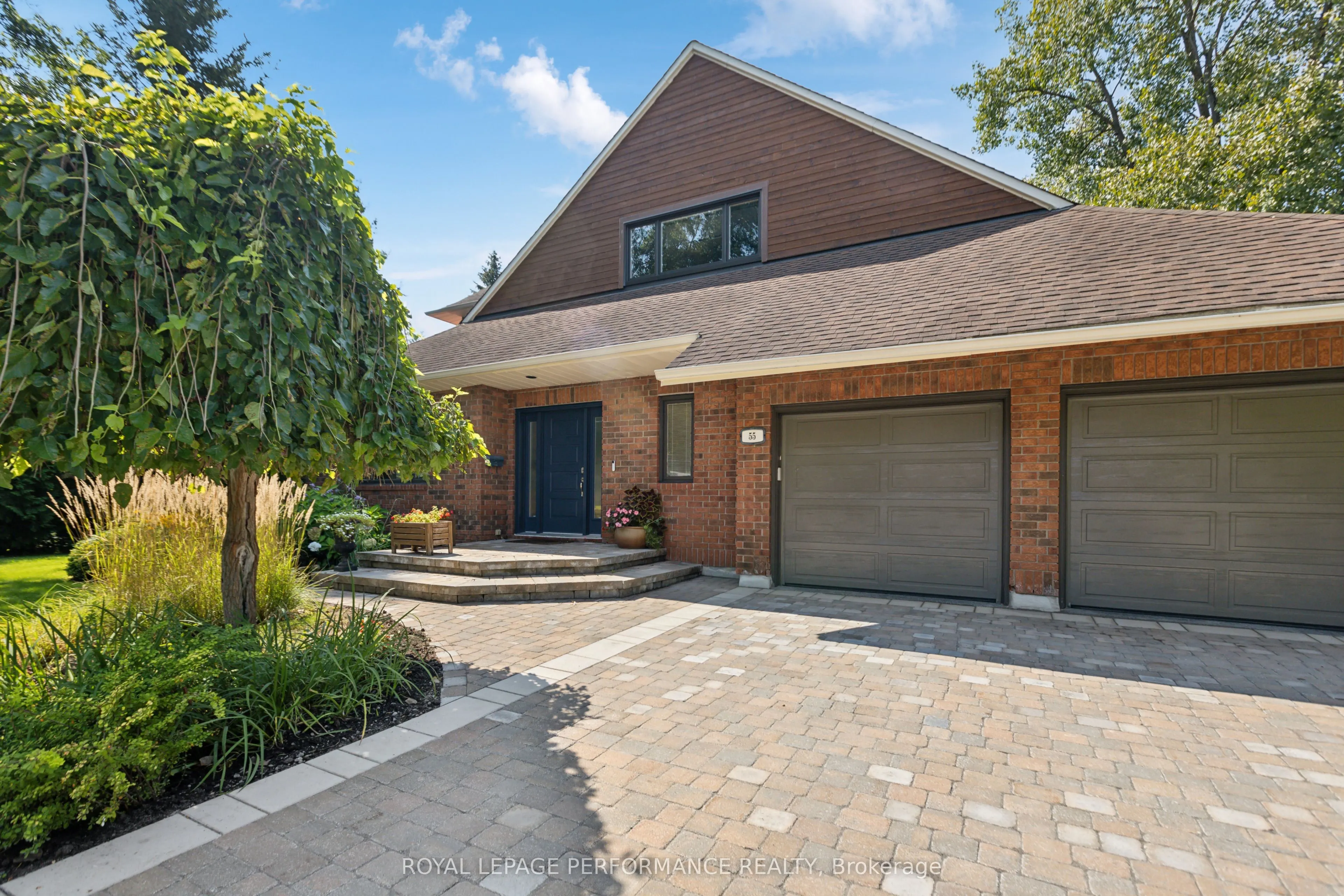 55 Delong Drive