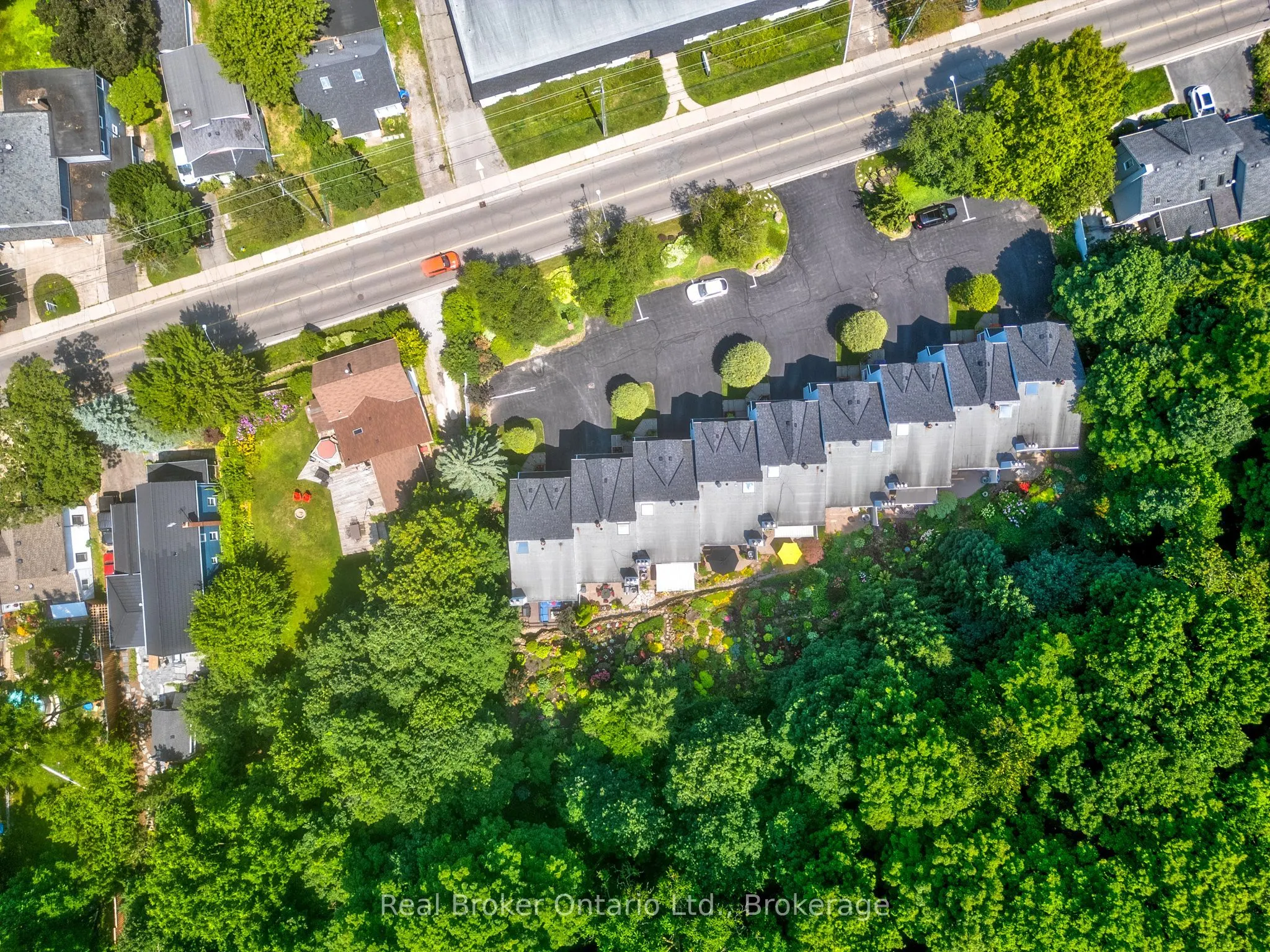 177 Main Street W, #8