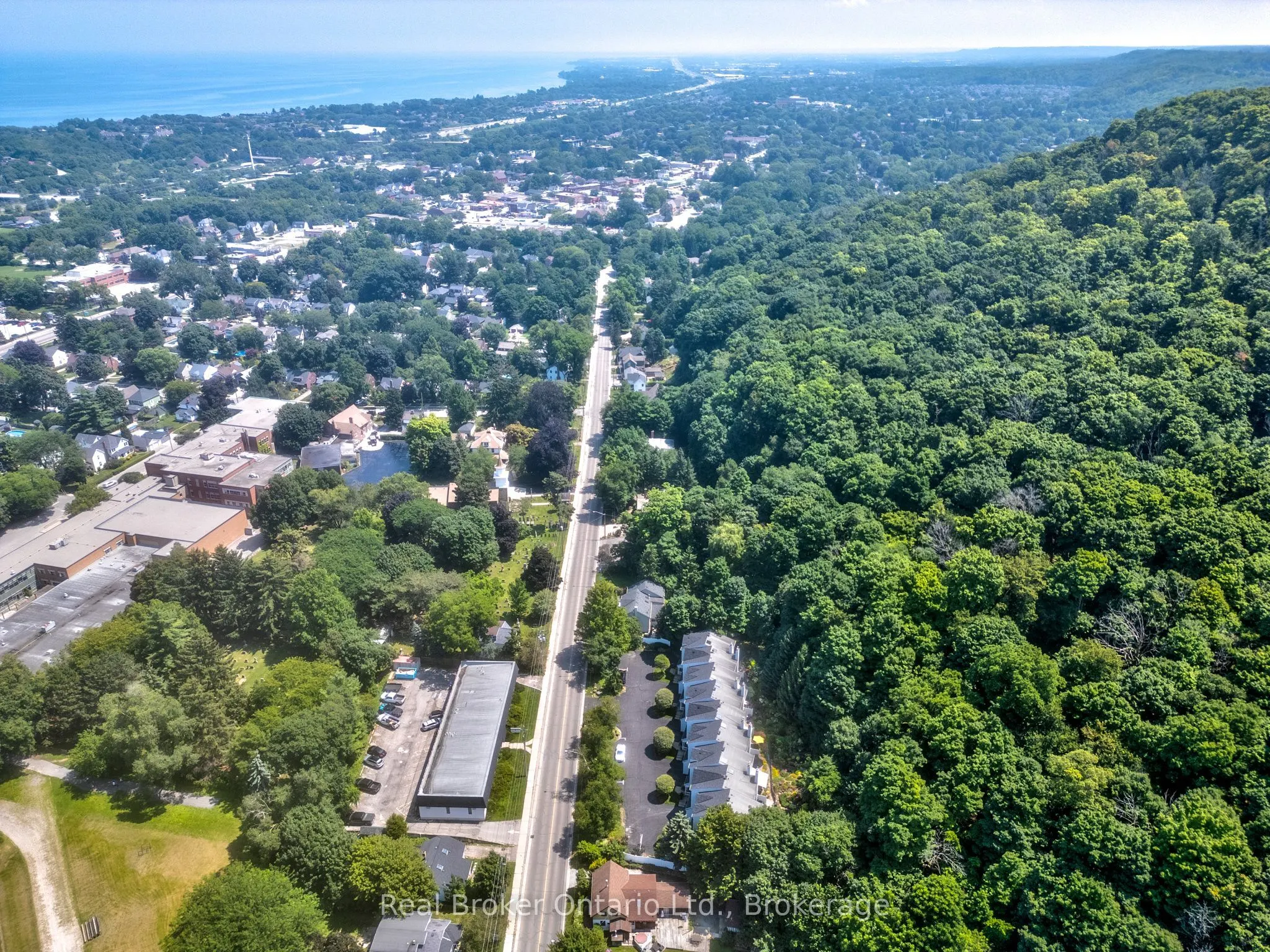177 Main Street W, #8