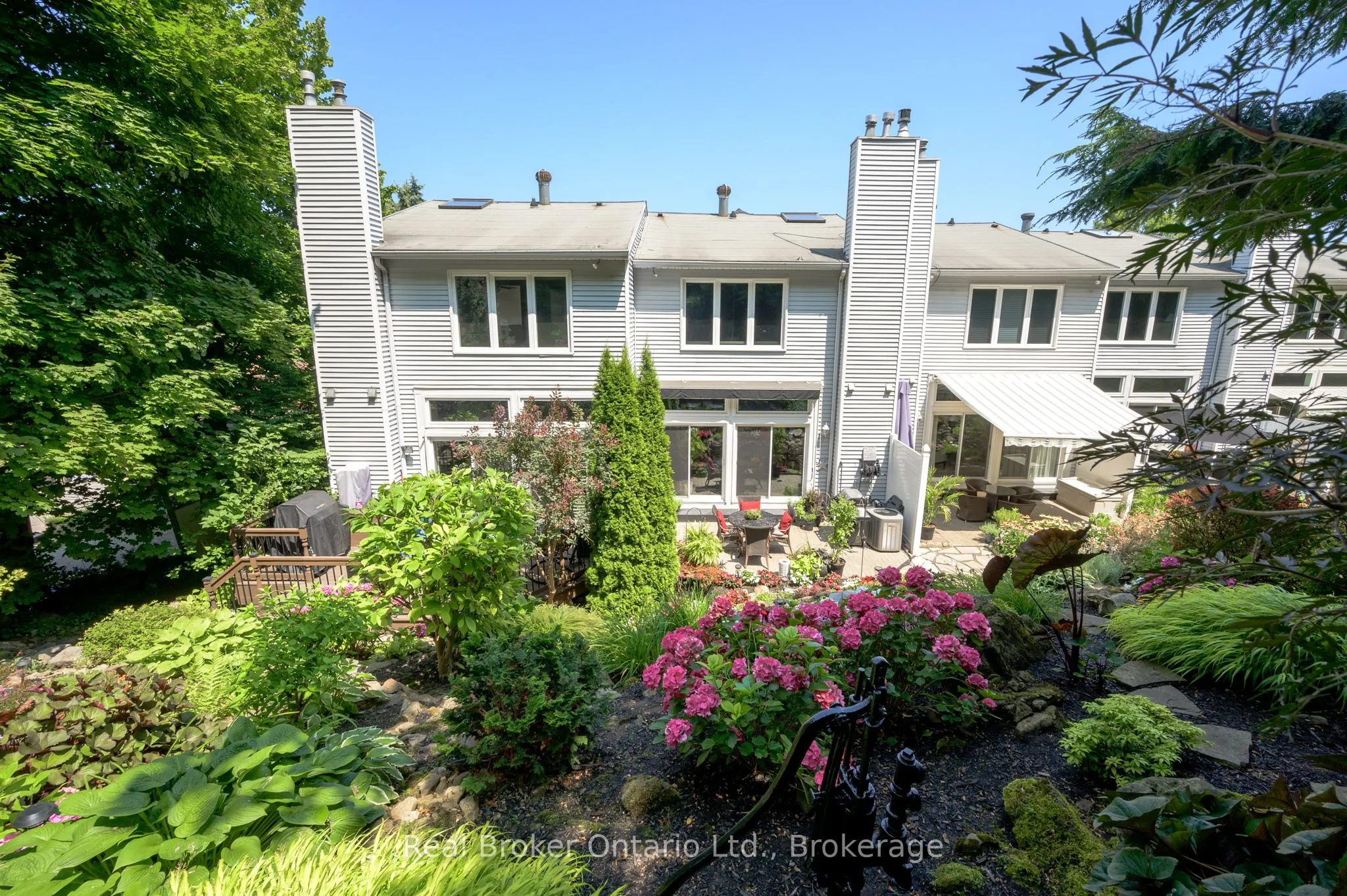 177 Main Street W, #8