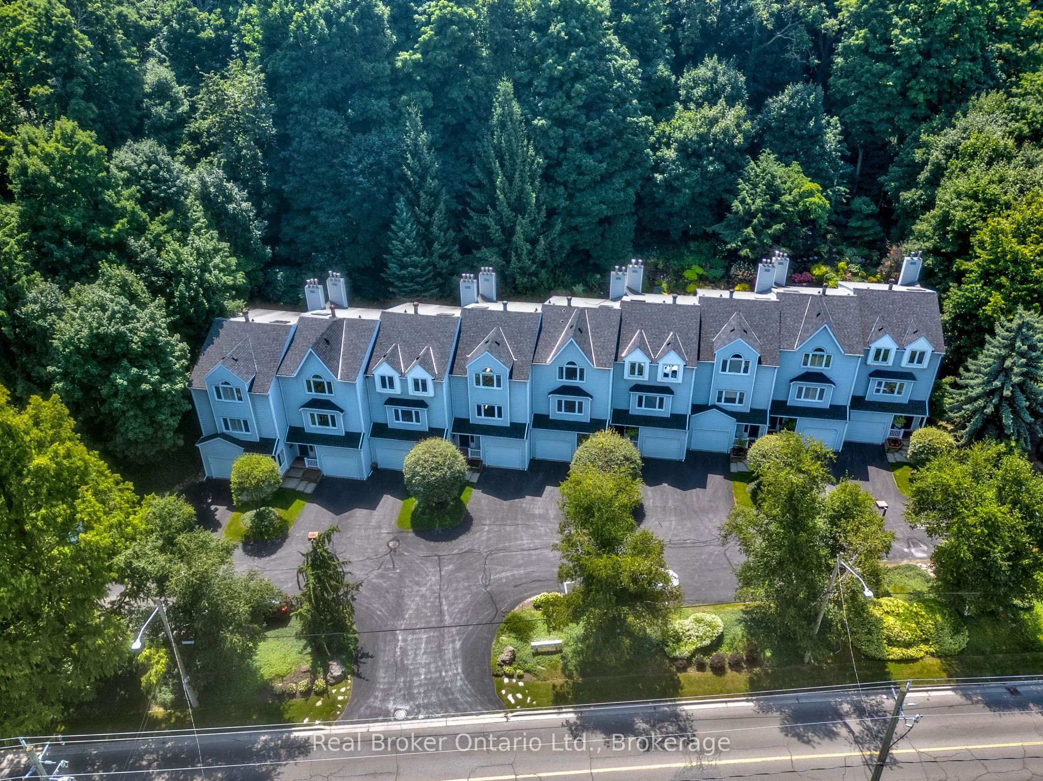 177 Main Street W, #8