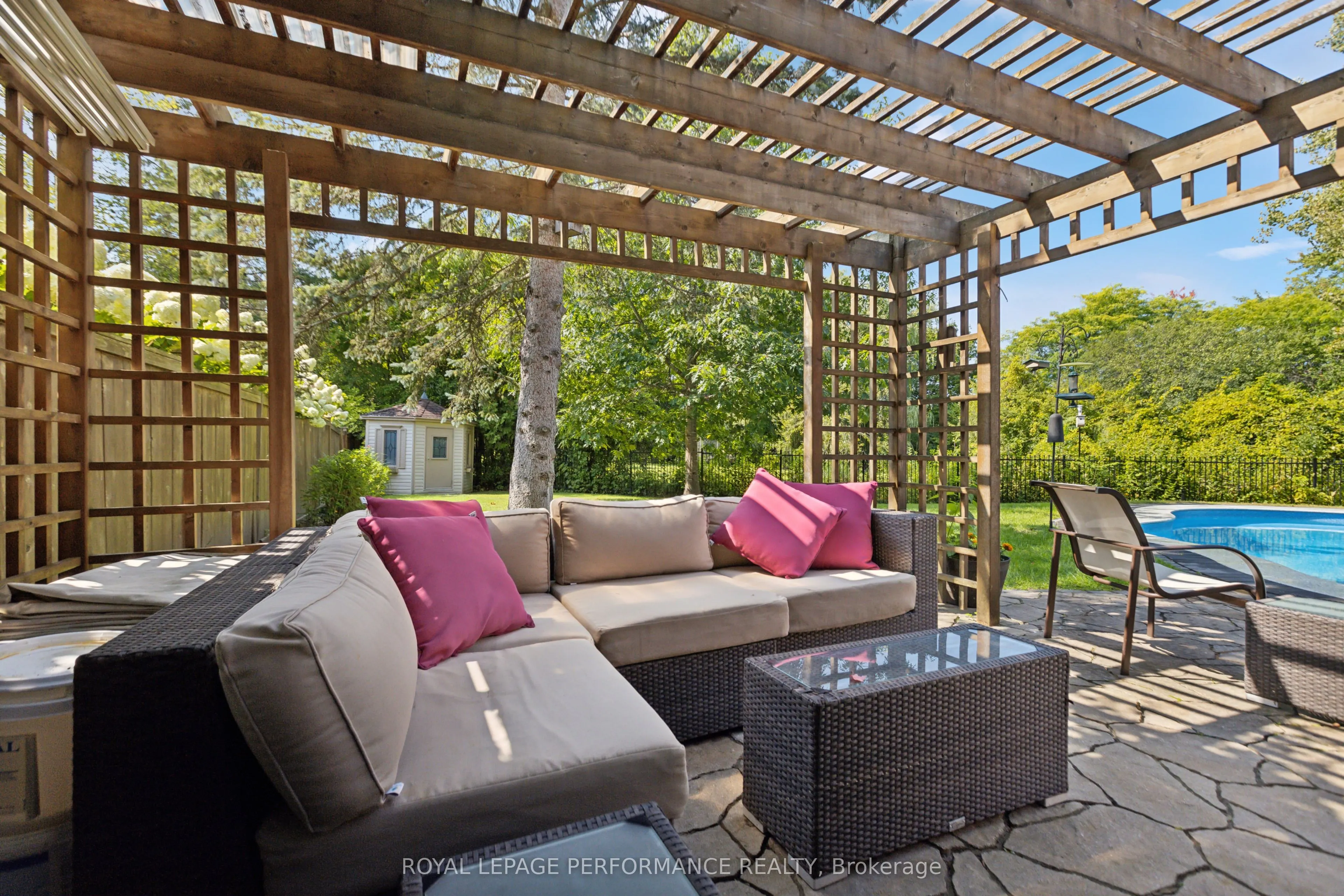 55 Delong Drive