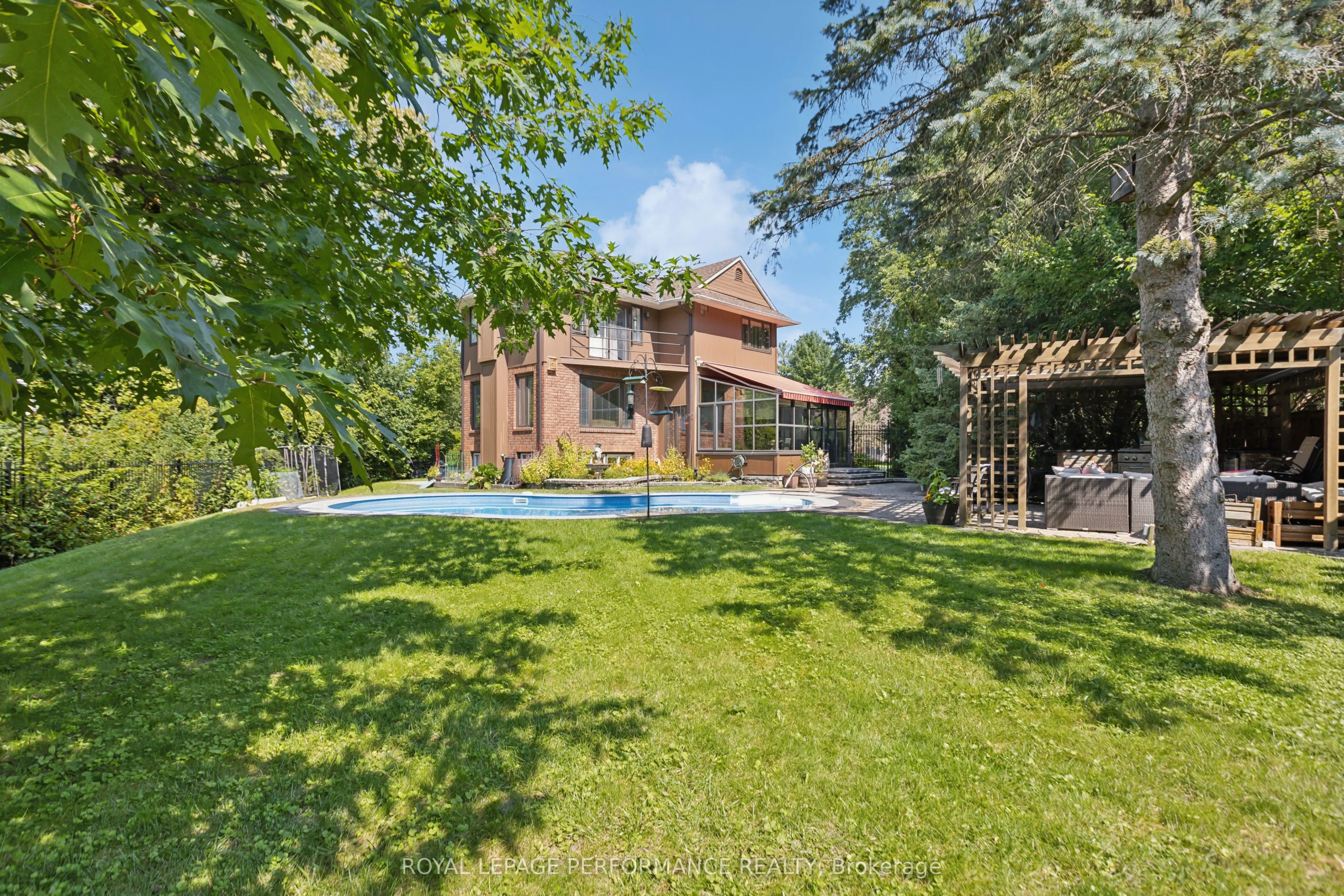 55 Delong Drive