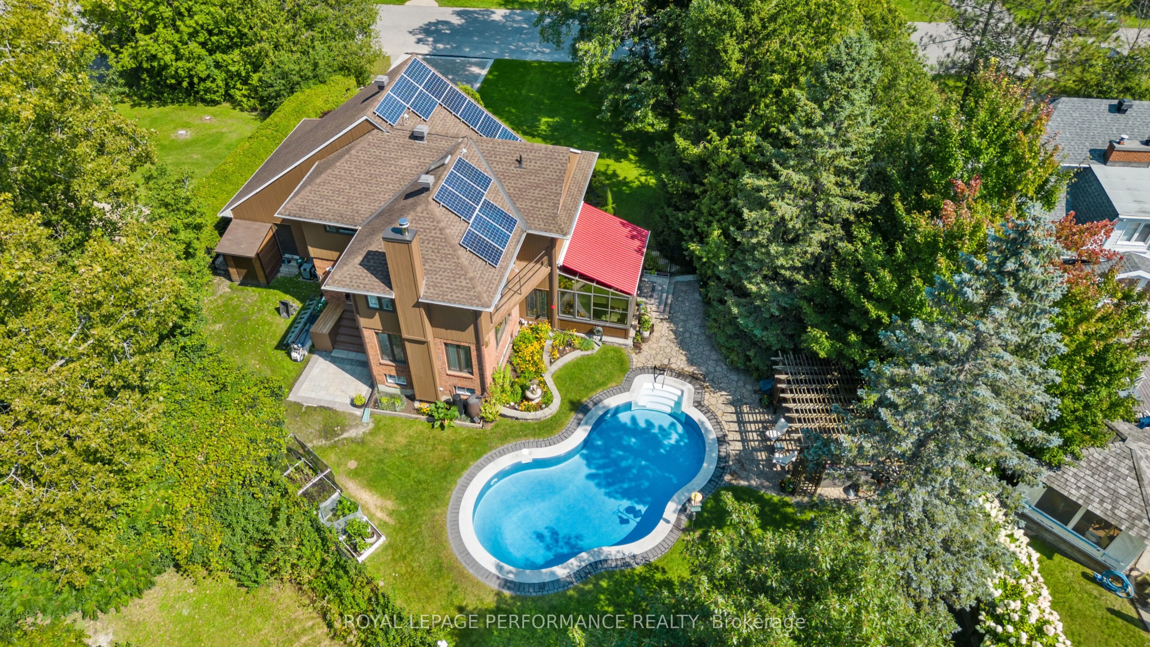 55 Delong Drive