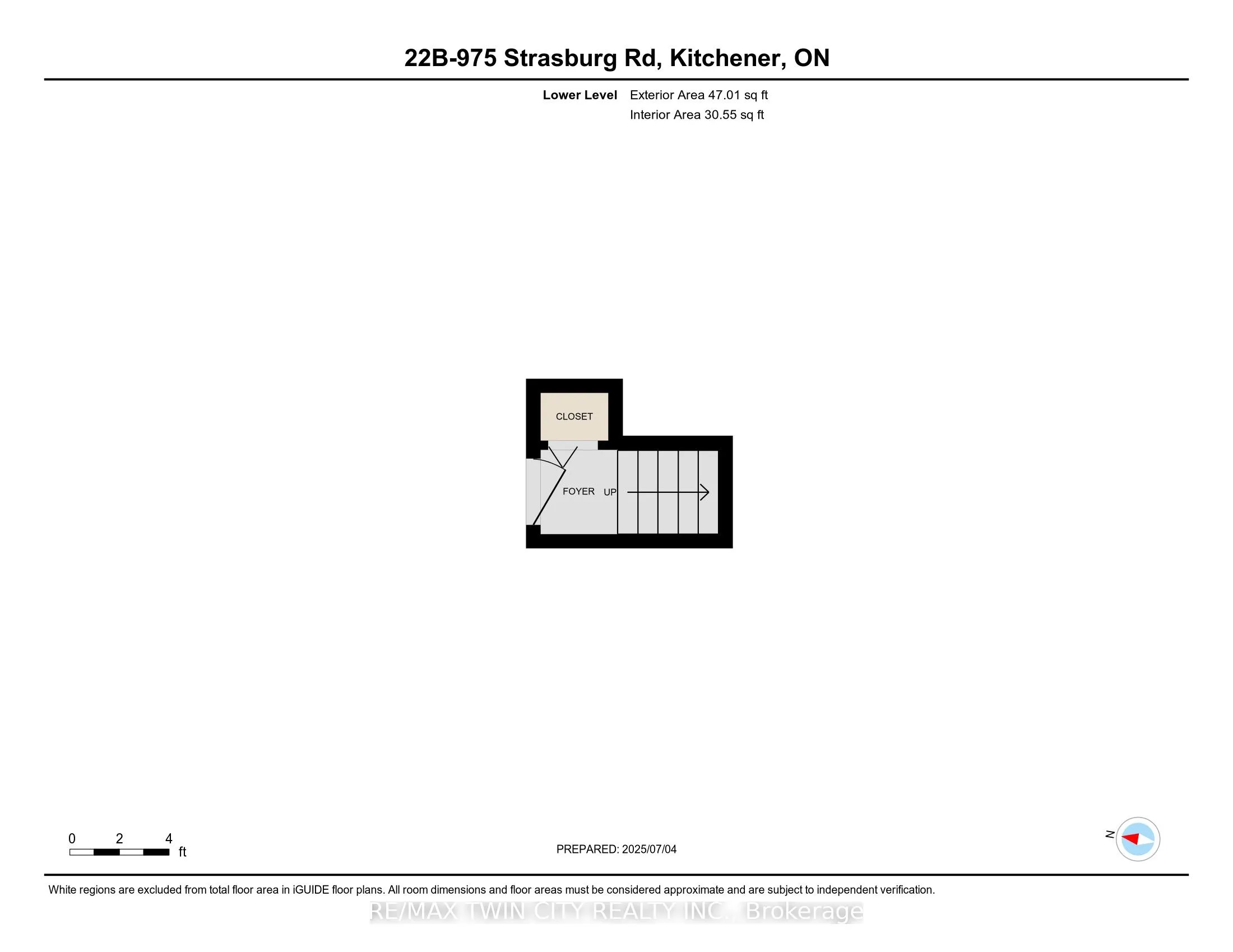 975 Strasburg Road, #22B