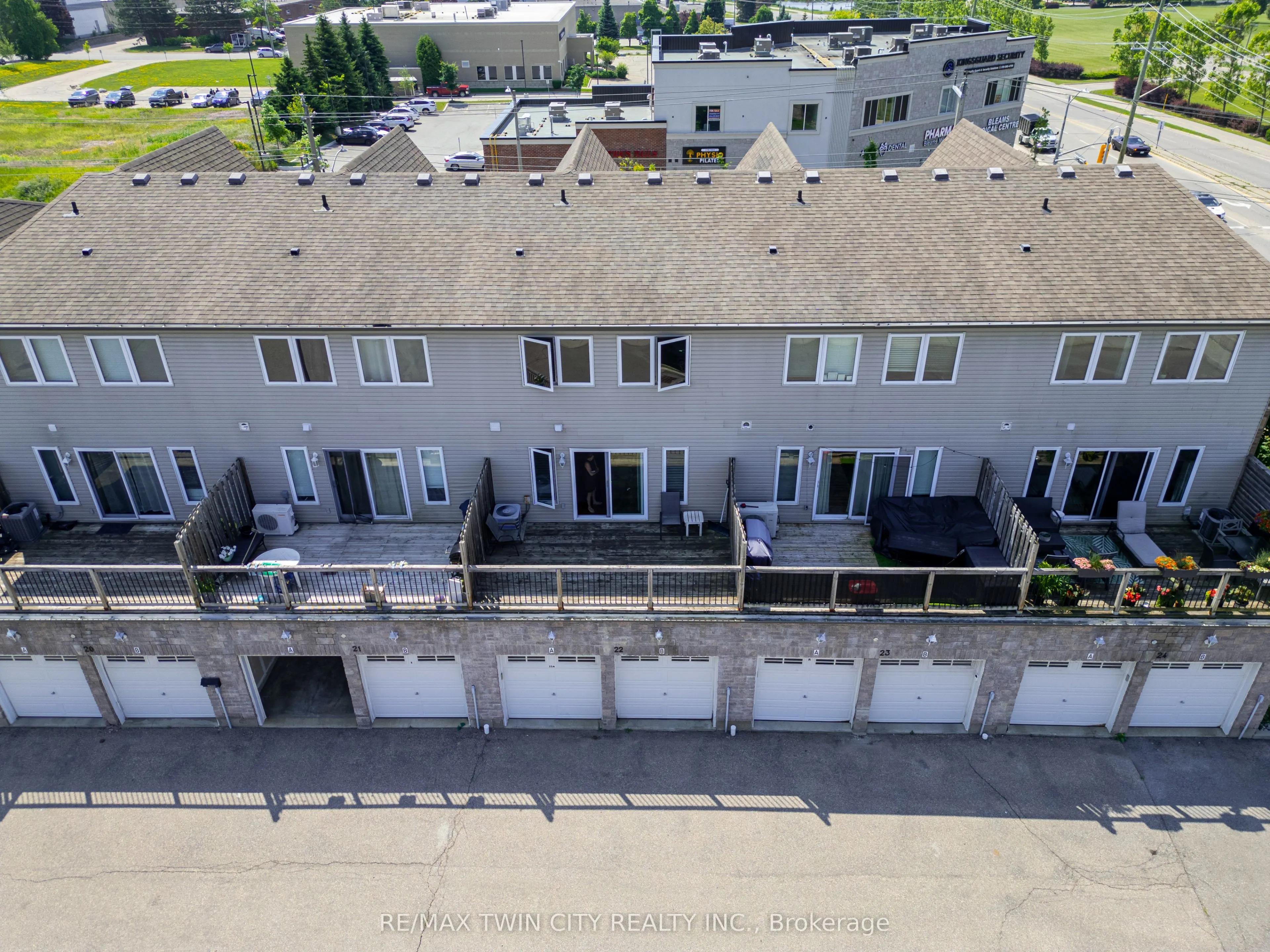 975 Strasburg Road, #22B