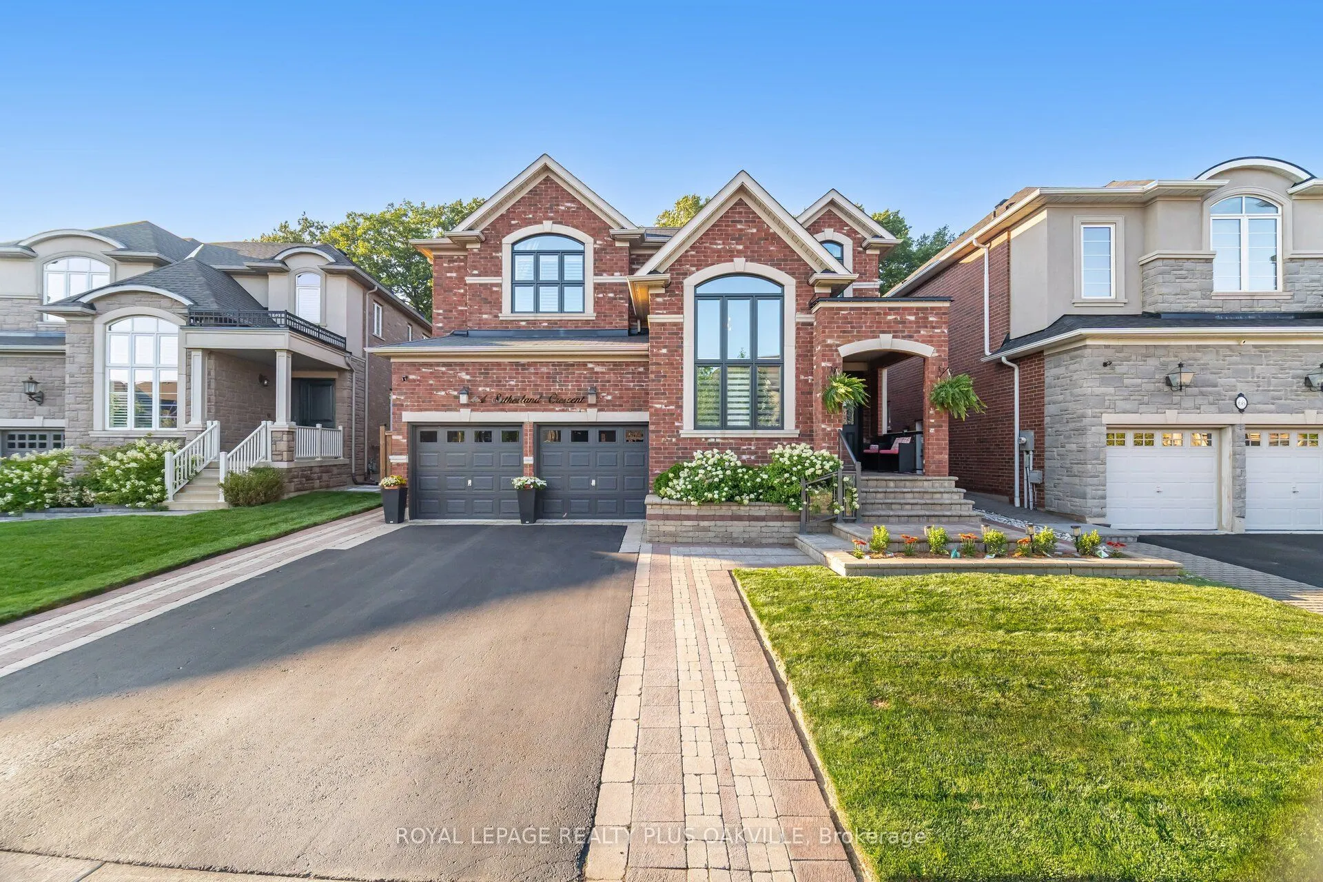 64 Sutherland Crescent