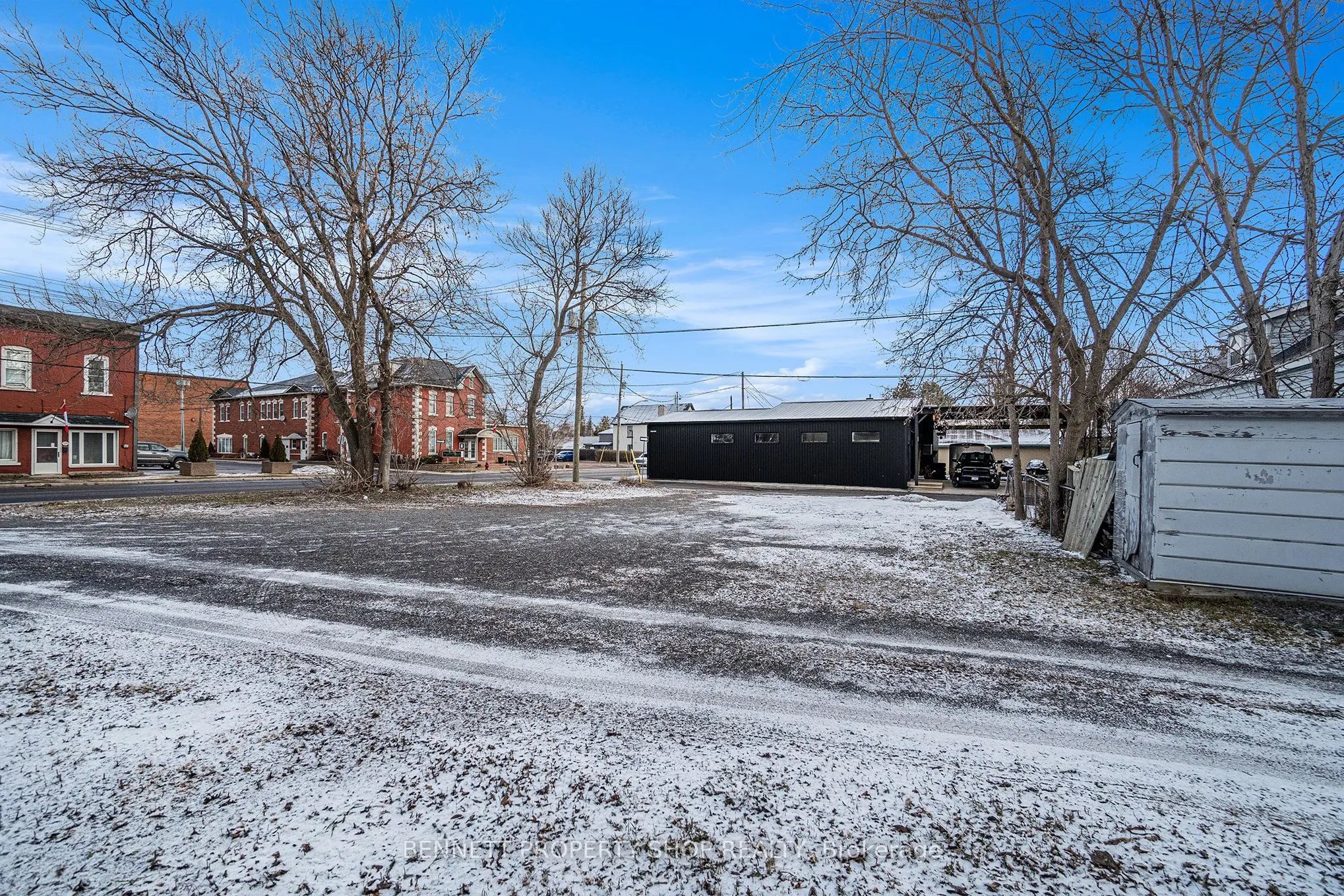 119 & 125 Daniel Street N