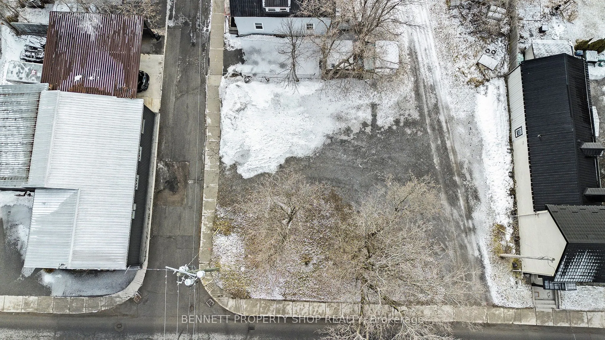 119 & 125 Daniel Street N