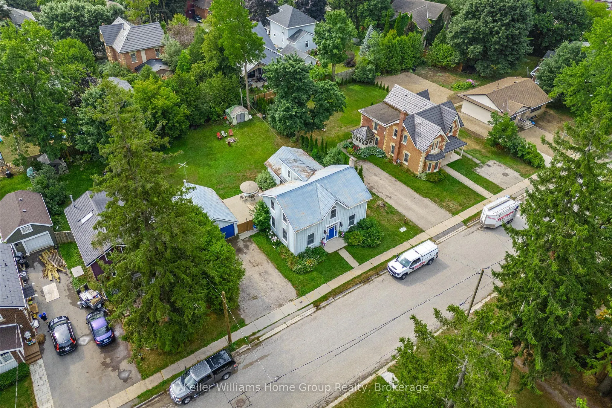 144 Hill Street E