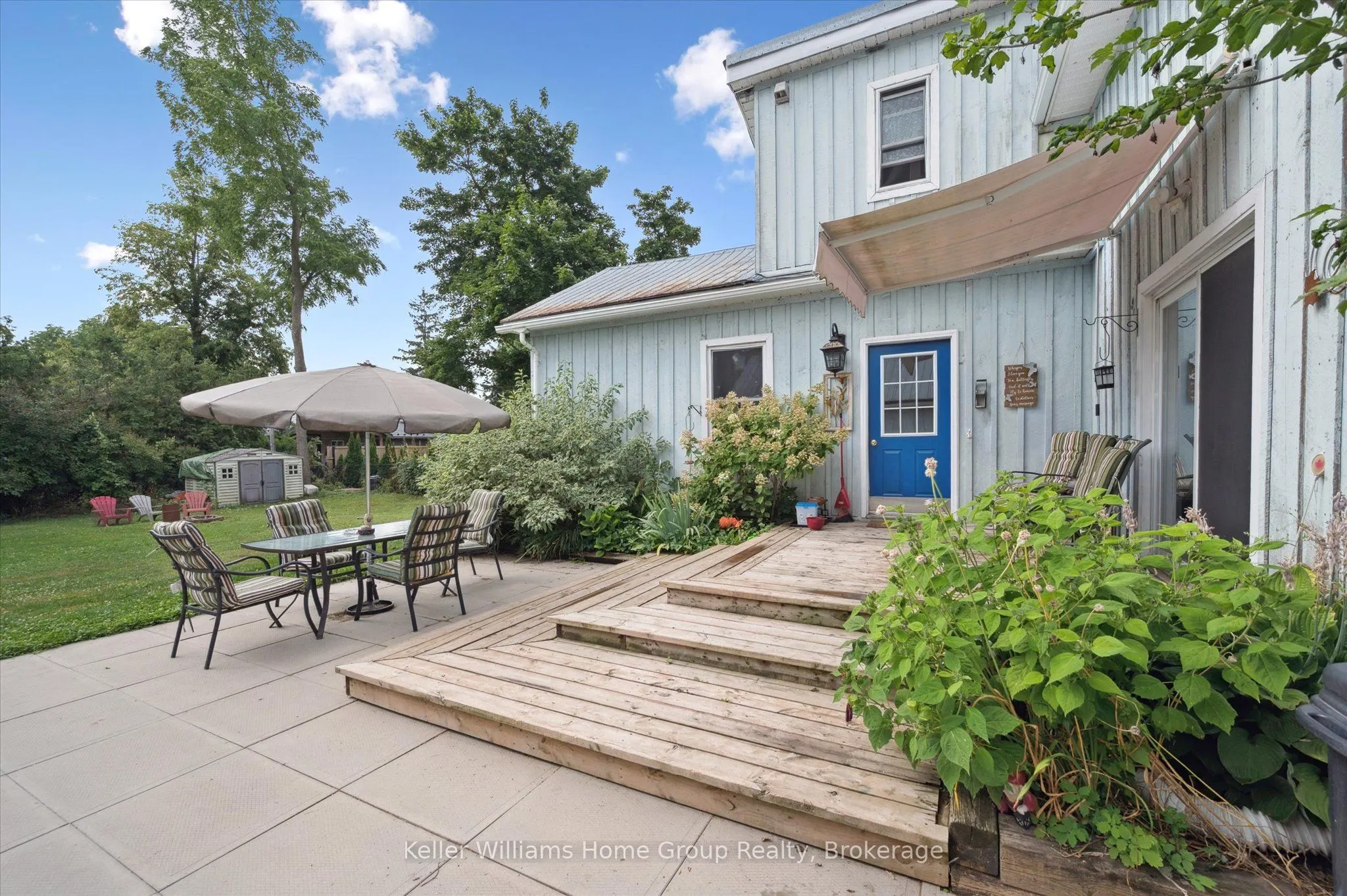 144 Hill Street E