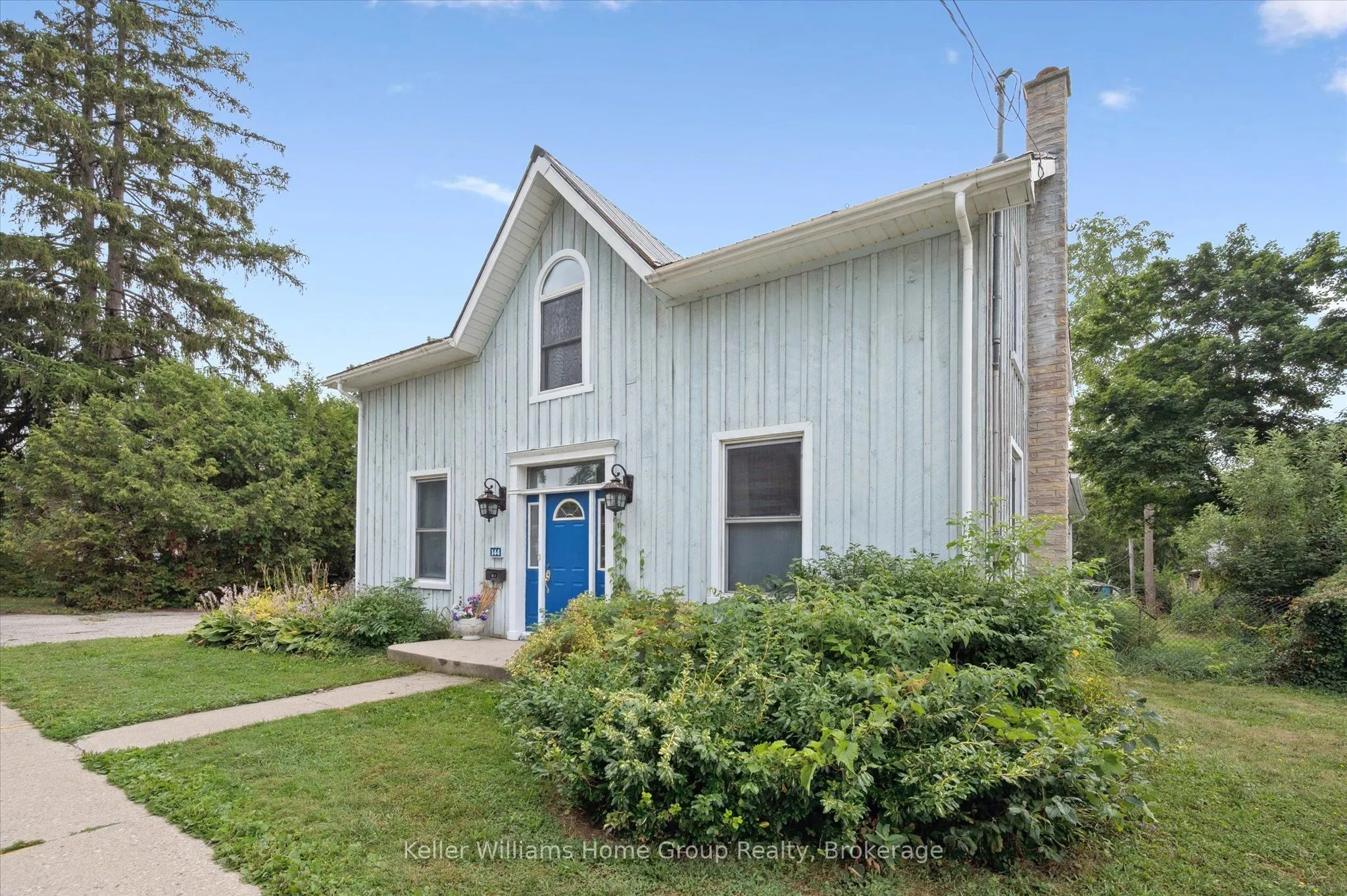 144 Hill Street E