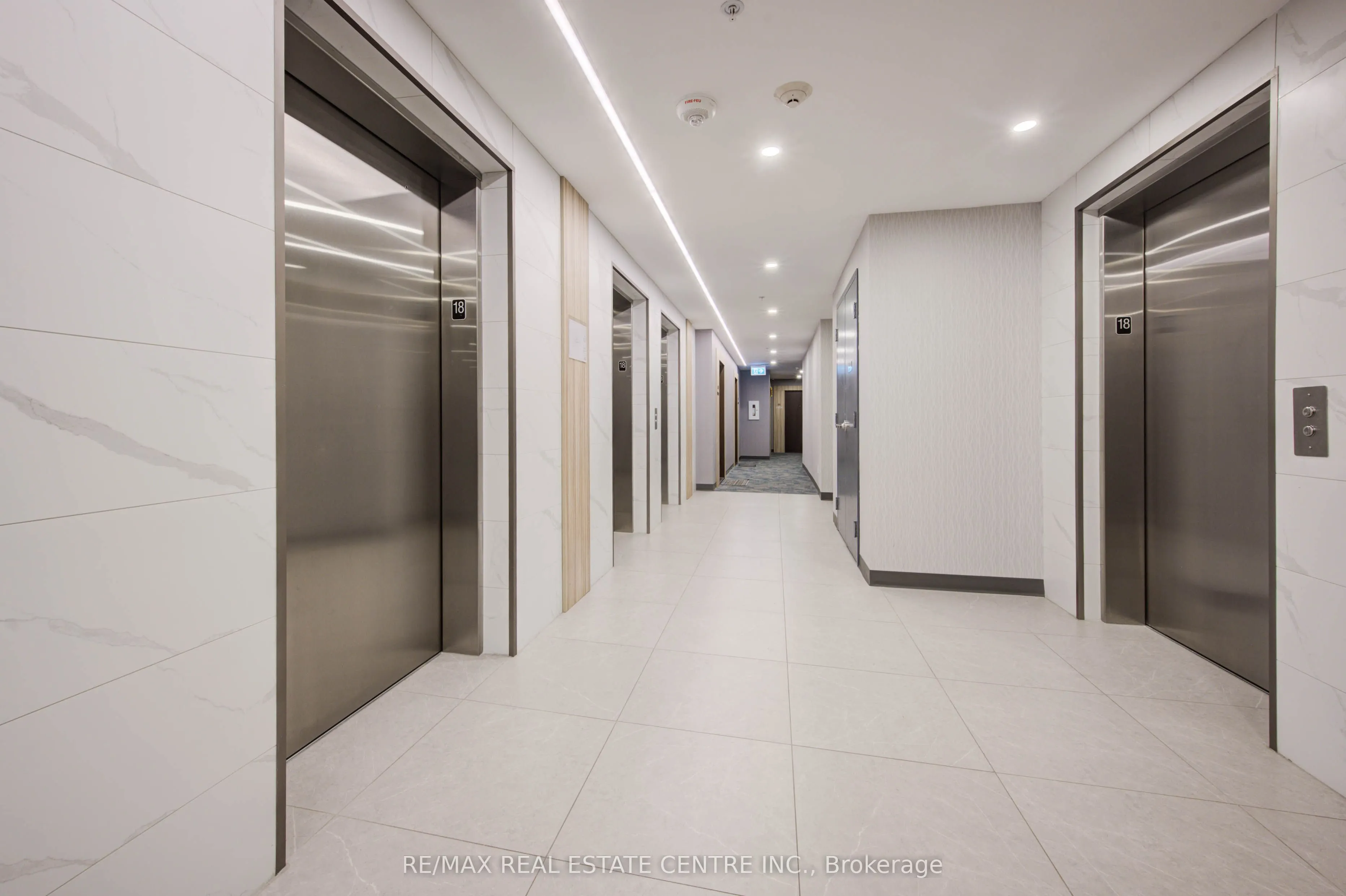 60 Frederick Street, #1809