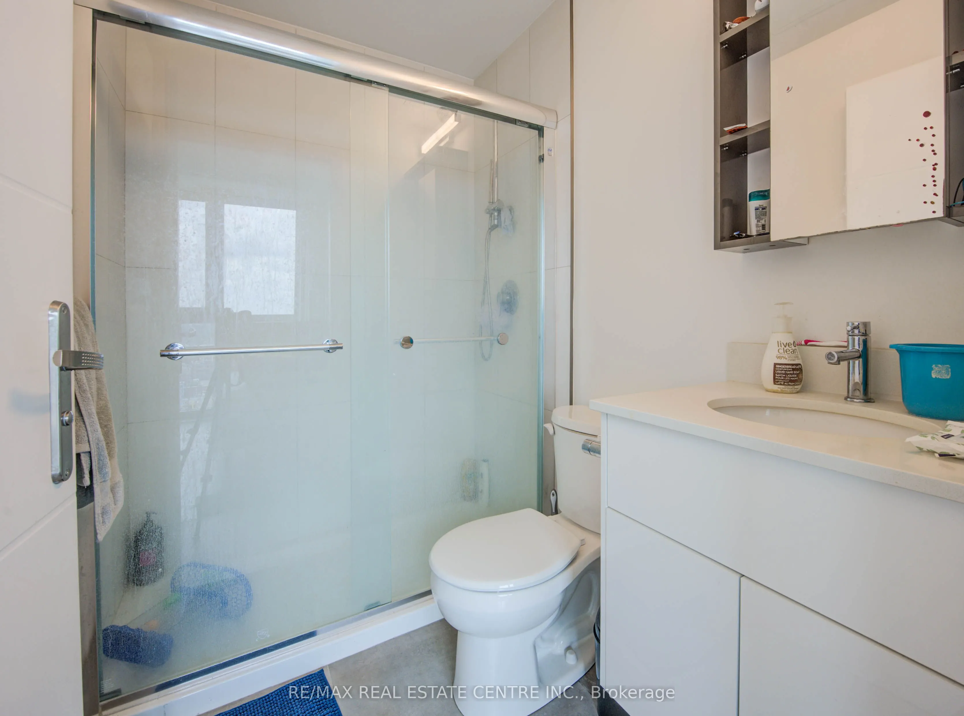 60 Frederick Street, #1809