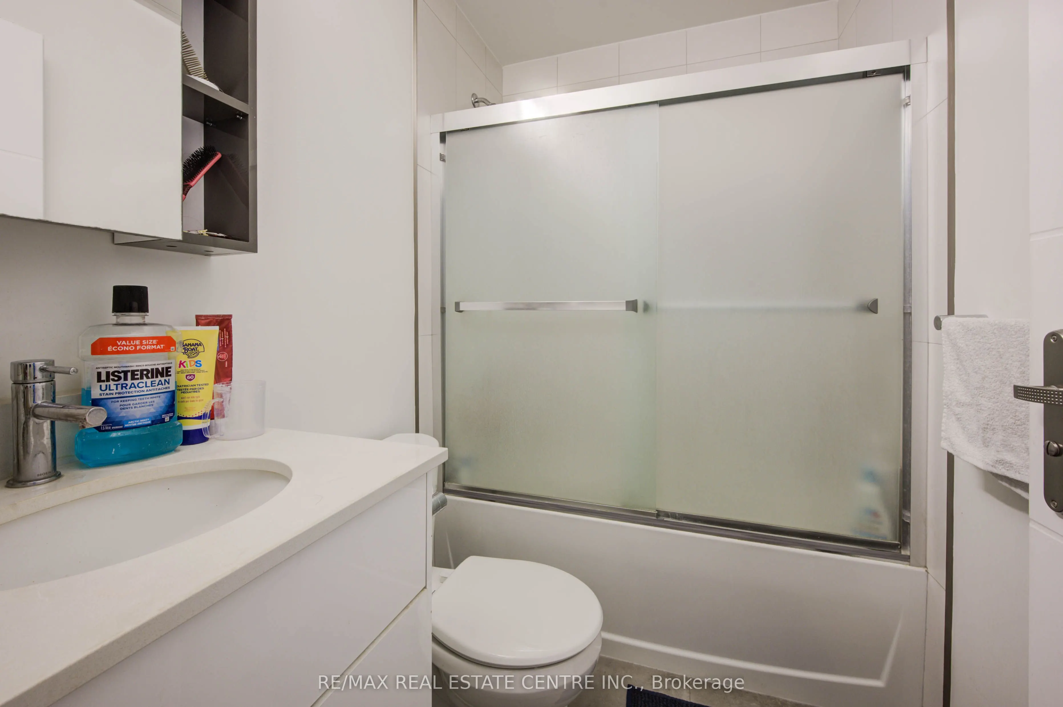 60 Frederick Street, #1809