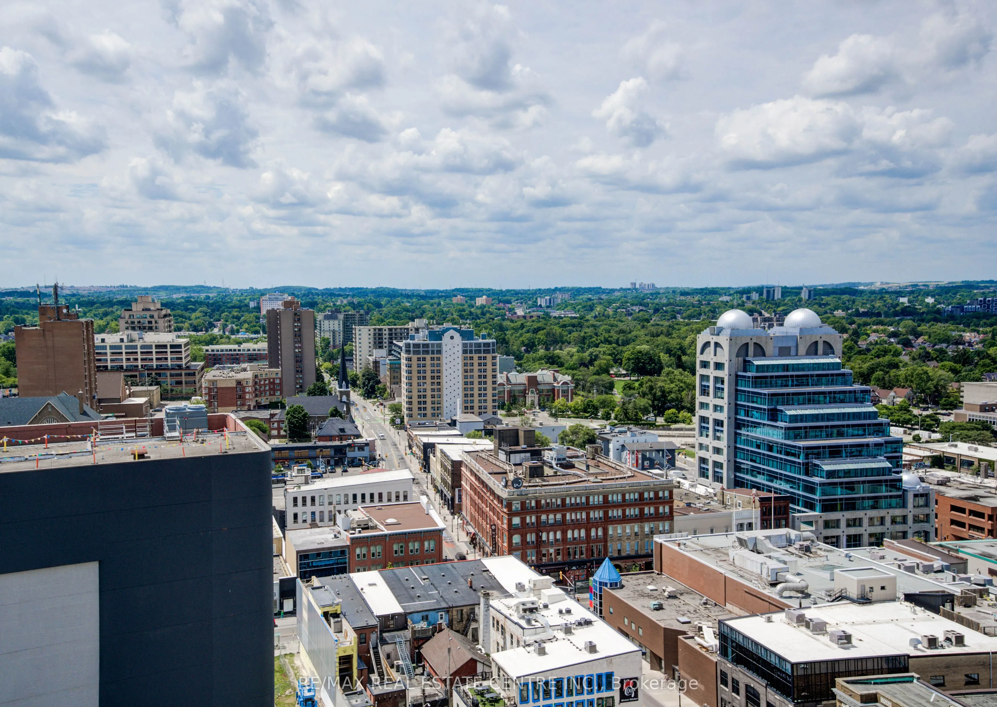 60 Frederick Street, #1809