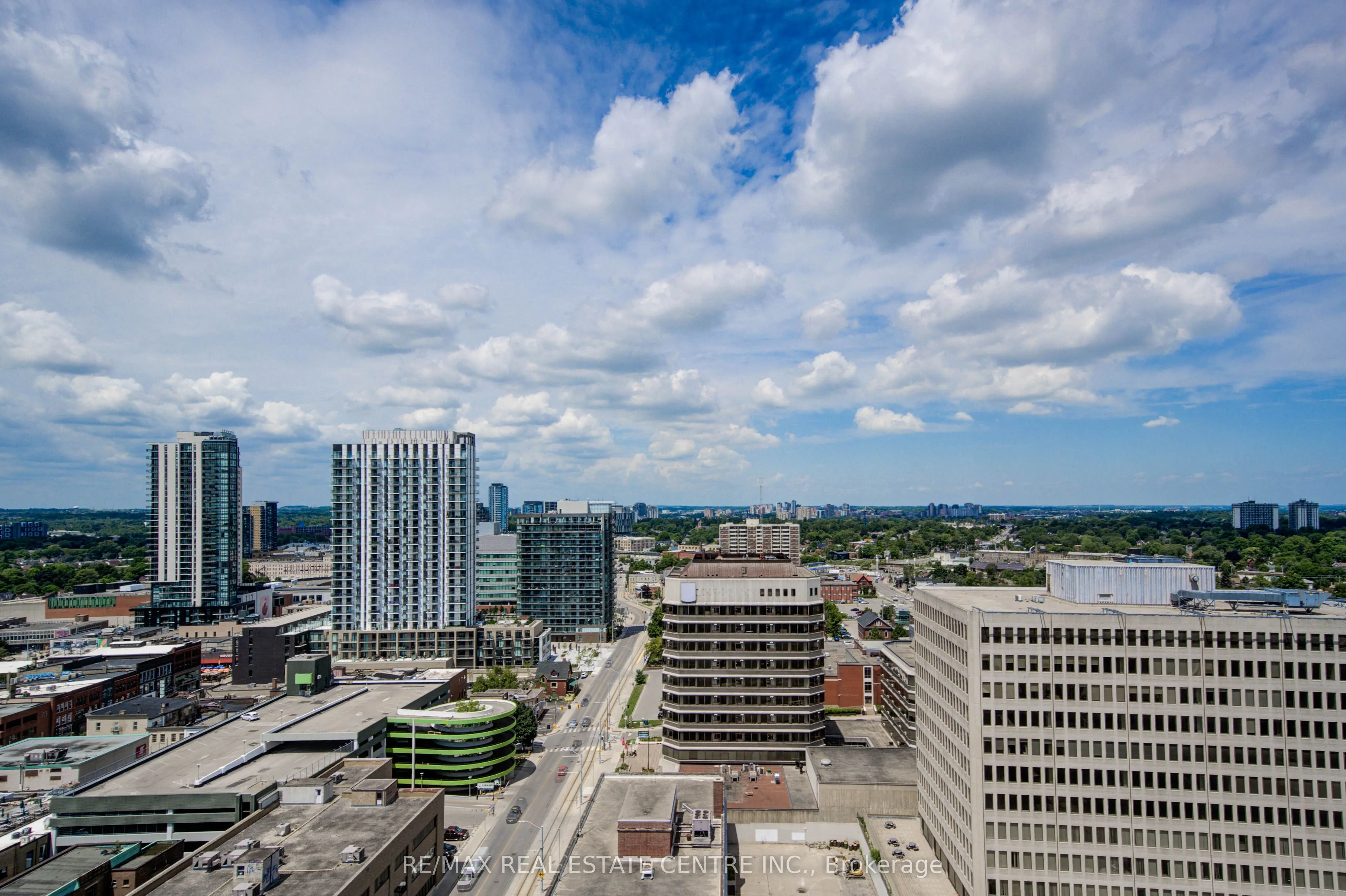 60 Frederick Street, #1809