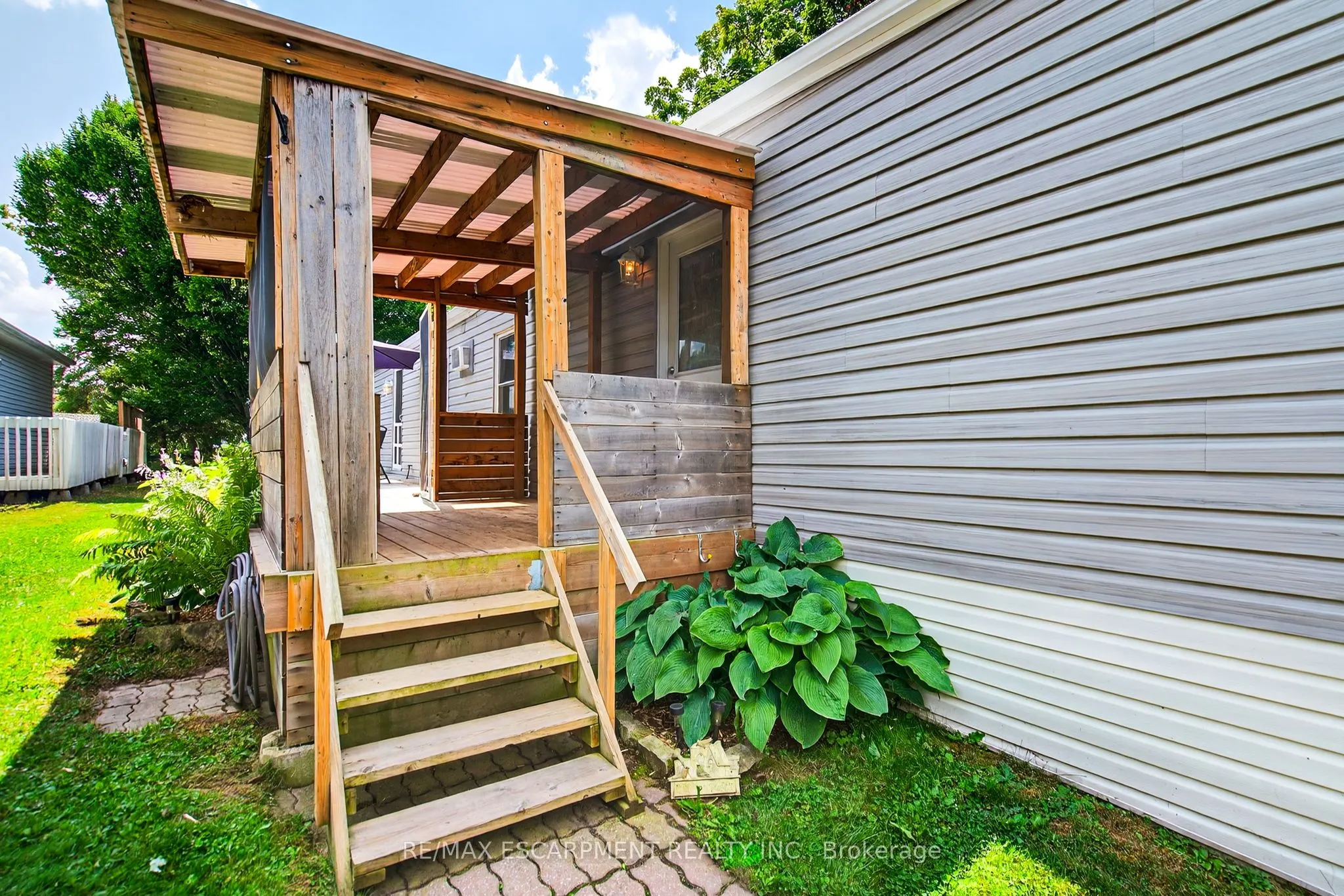 1294 Concession 8 Road W, #139 Maple Cres