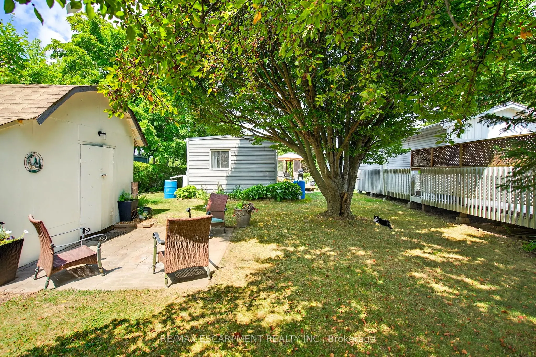 1294 Concession 8 Road W, #139 Maple Cres
