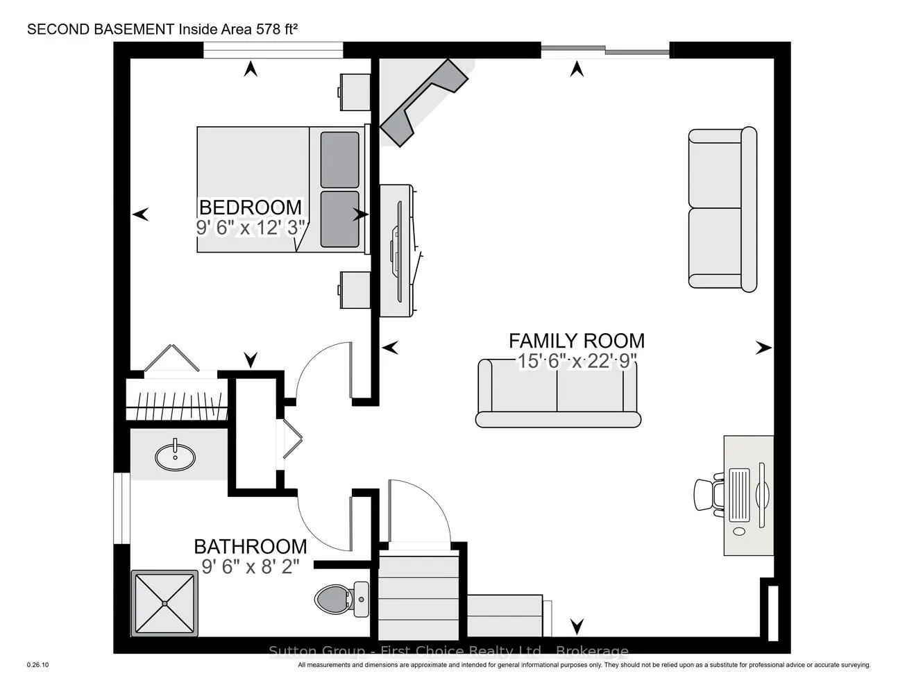 60 Bell Court