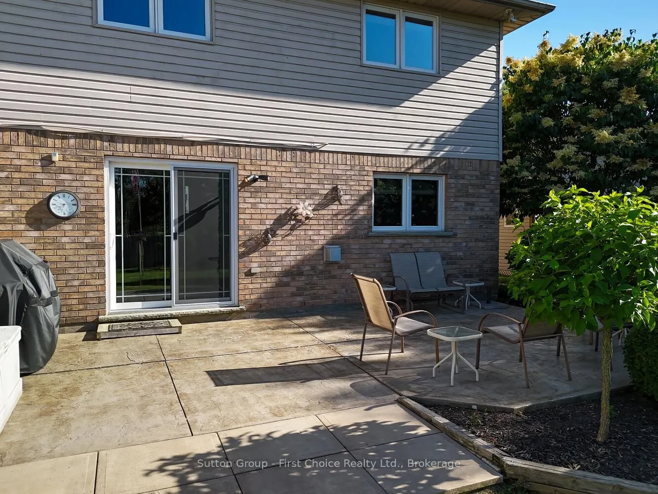 60 Bell Court
