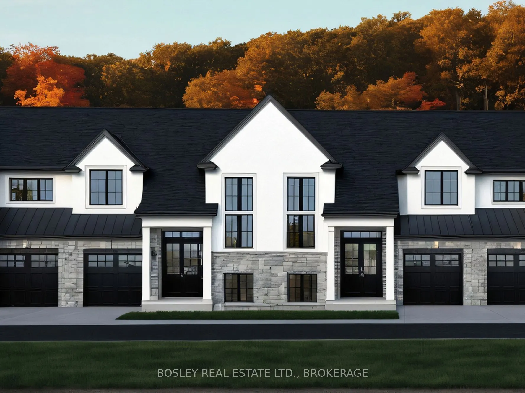 7549 Broadleaf Common, #7549