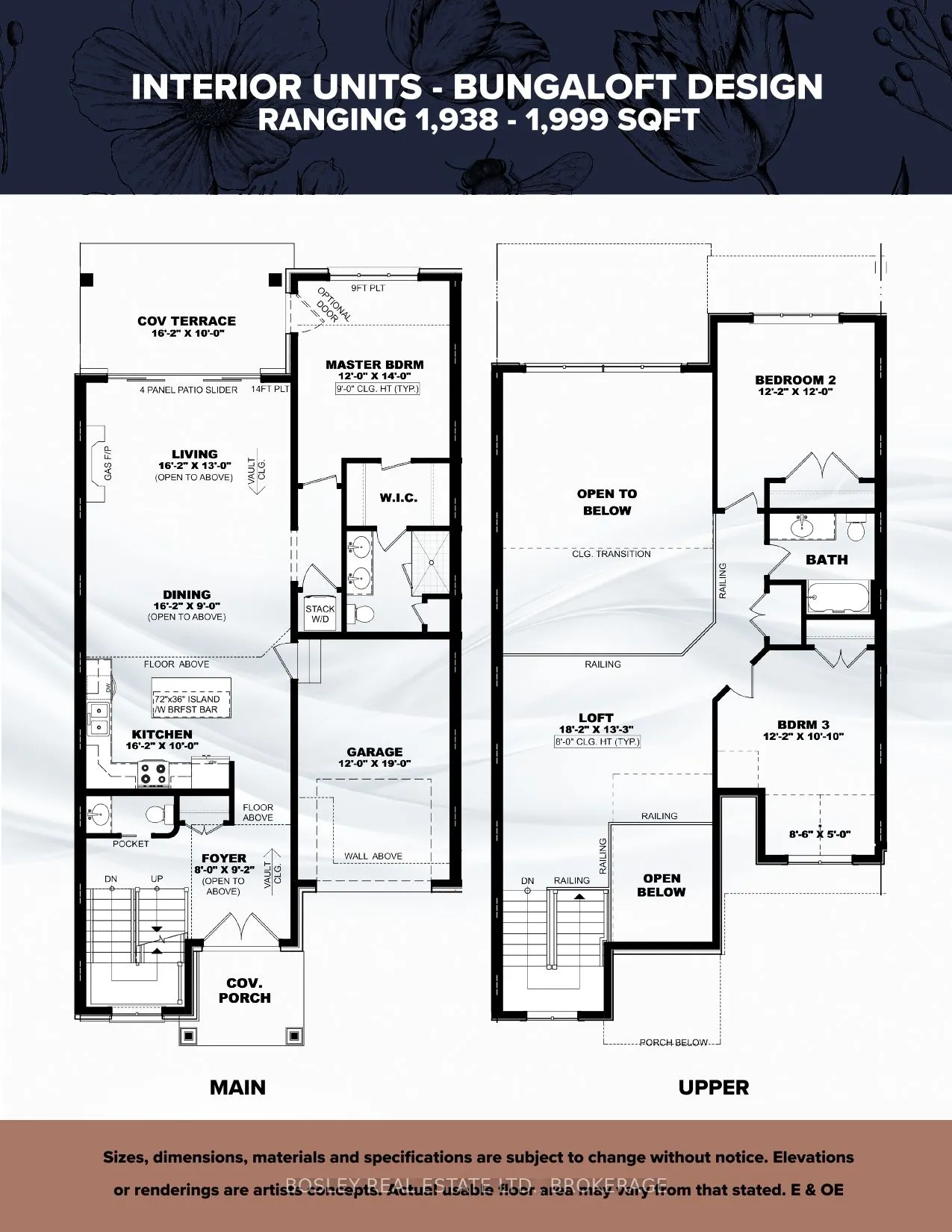 7549 Broadleaf Common, #7549