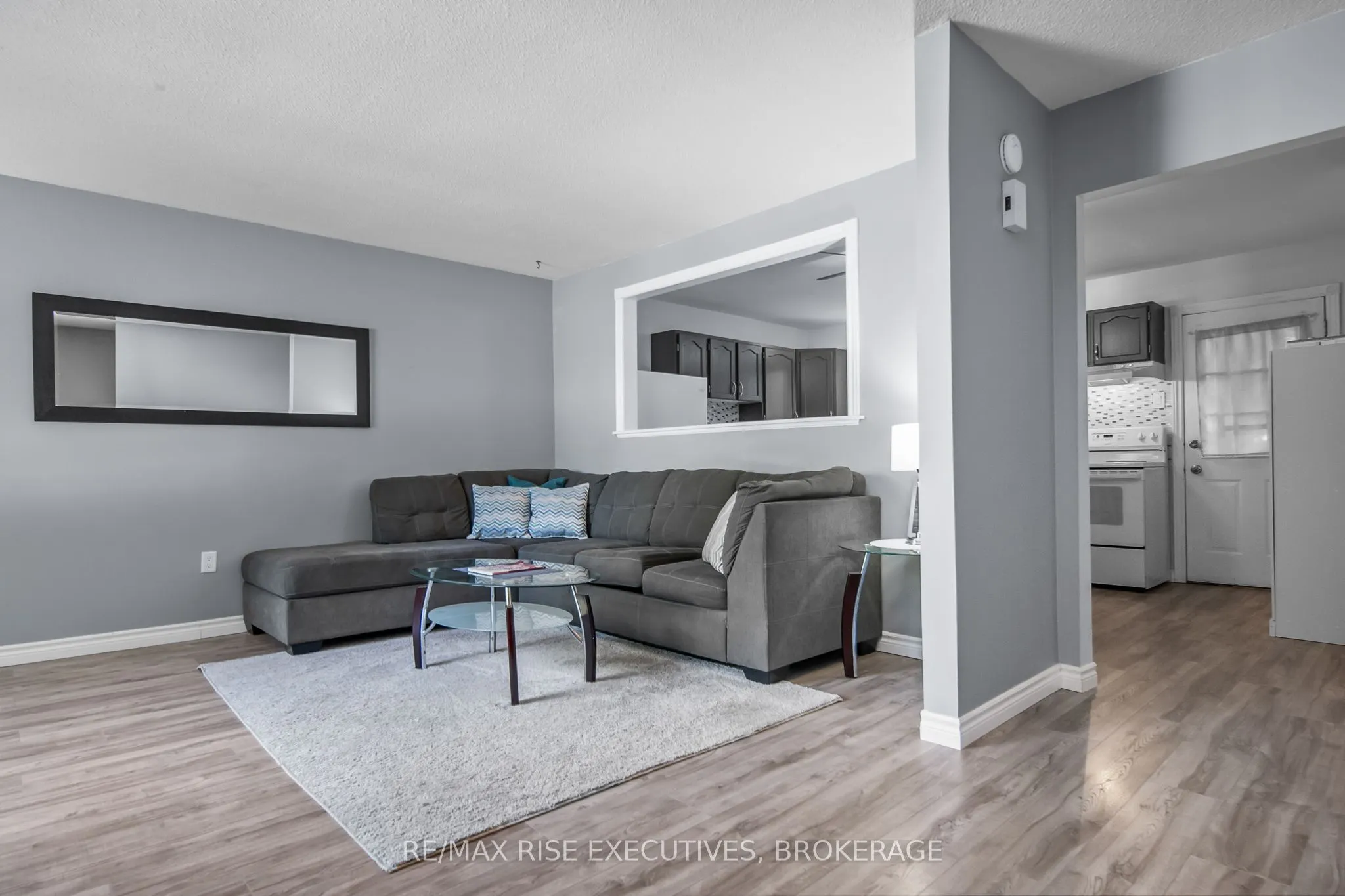 25 Rosemund Place, #115