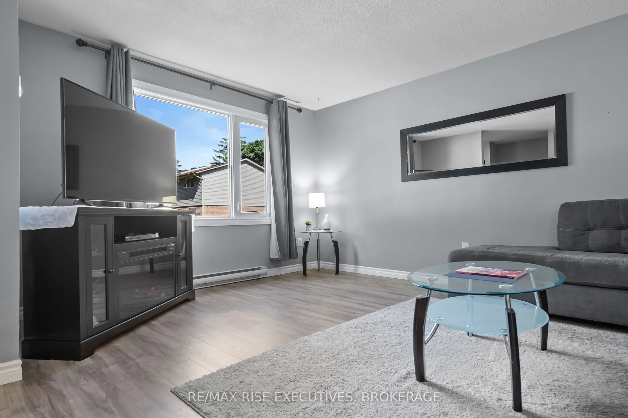 25 Rosemund Place, #115