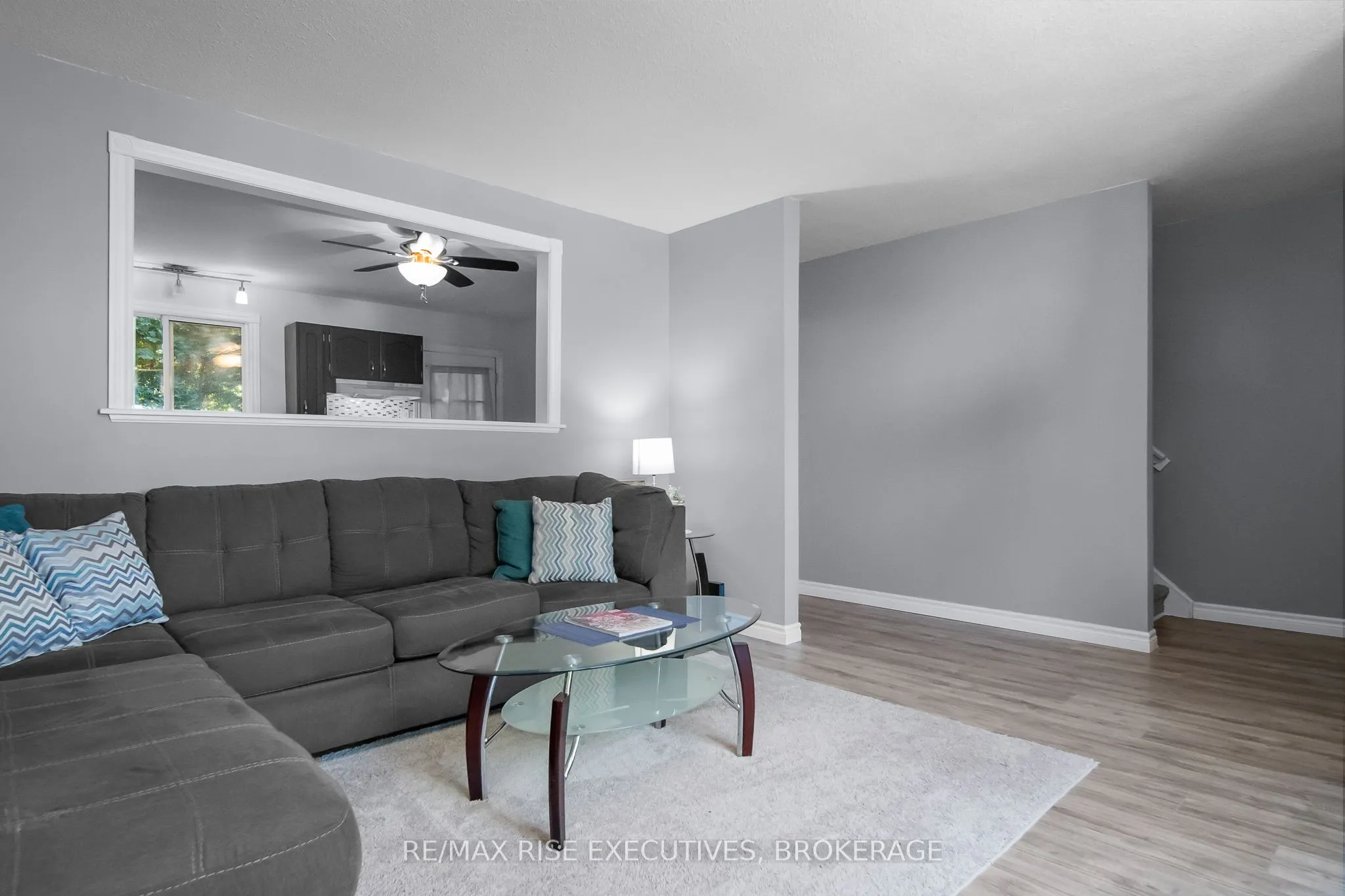 25 Rosemund Place, #115