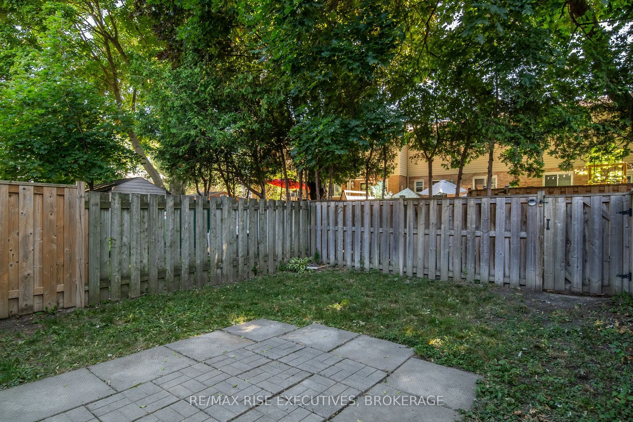 25 Rosemund Place, #115