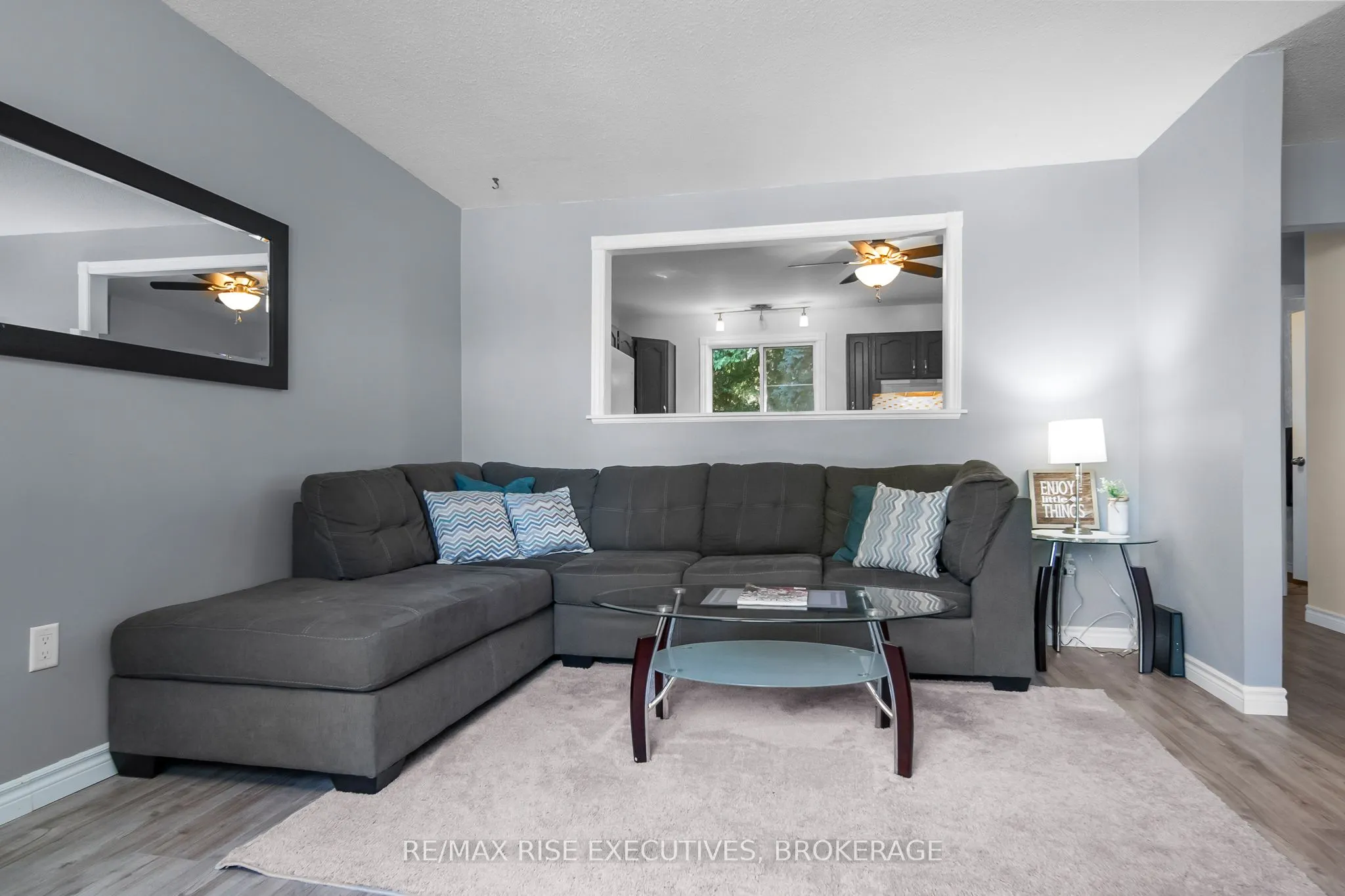 25 Rosemund Place, #115