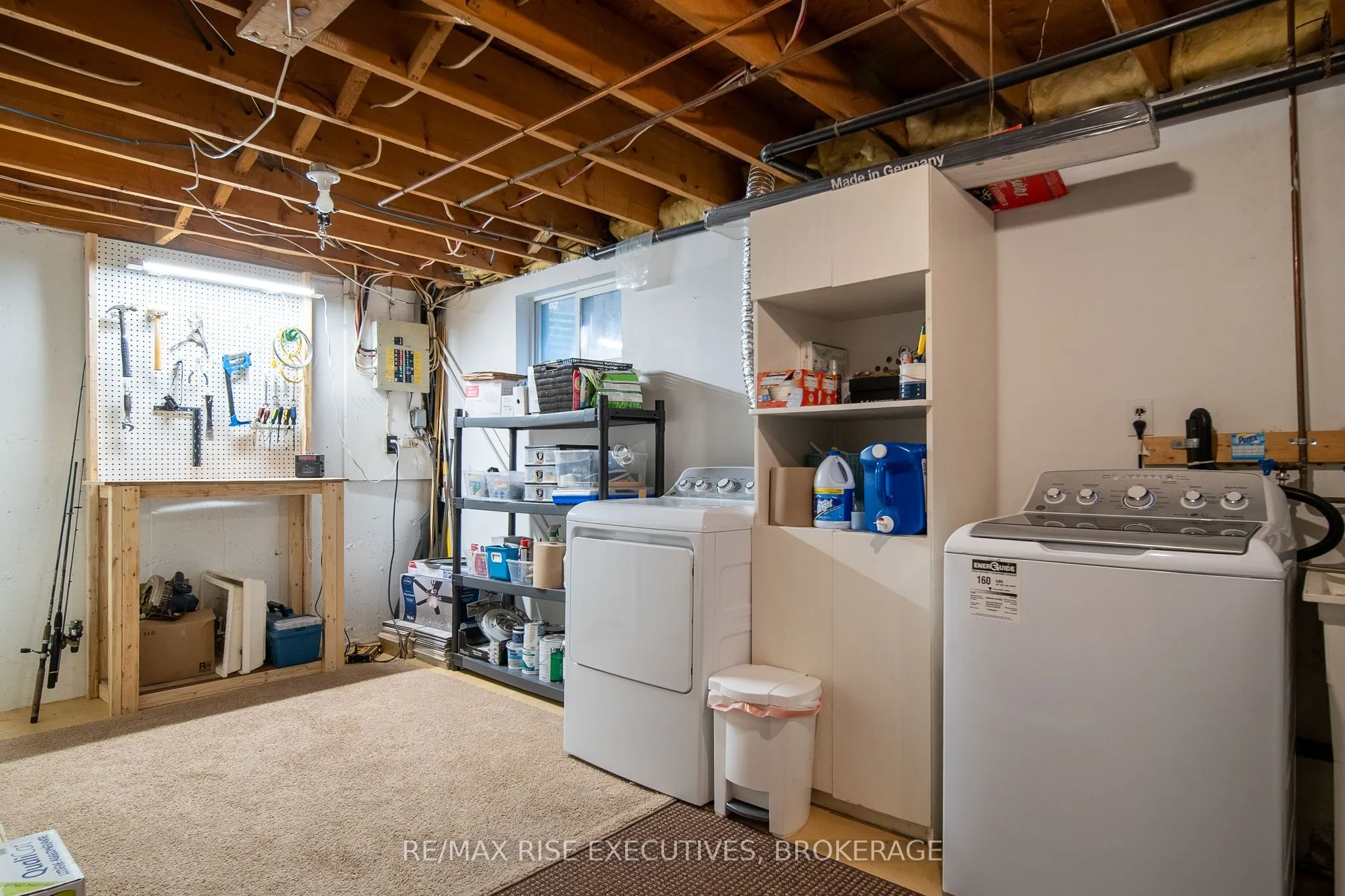 25 Rosemund Place, #115