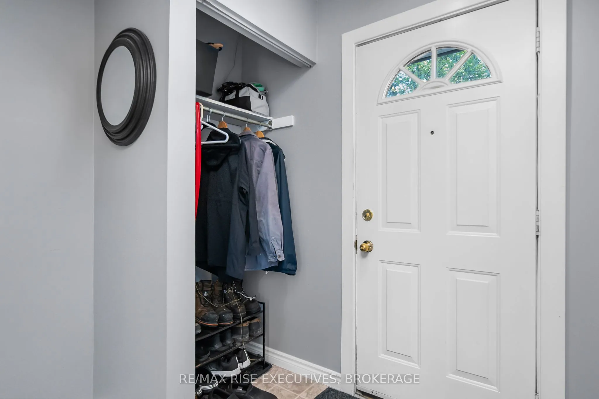 25 Rosemund Place, #115