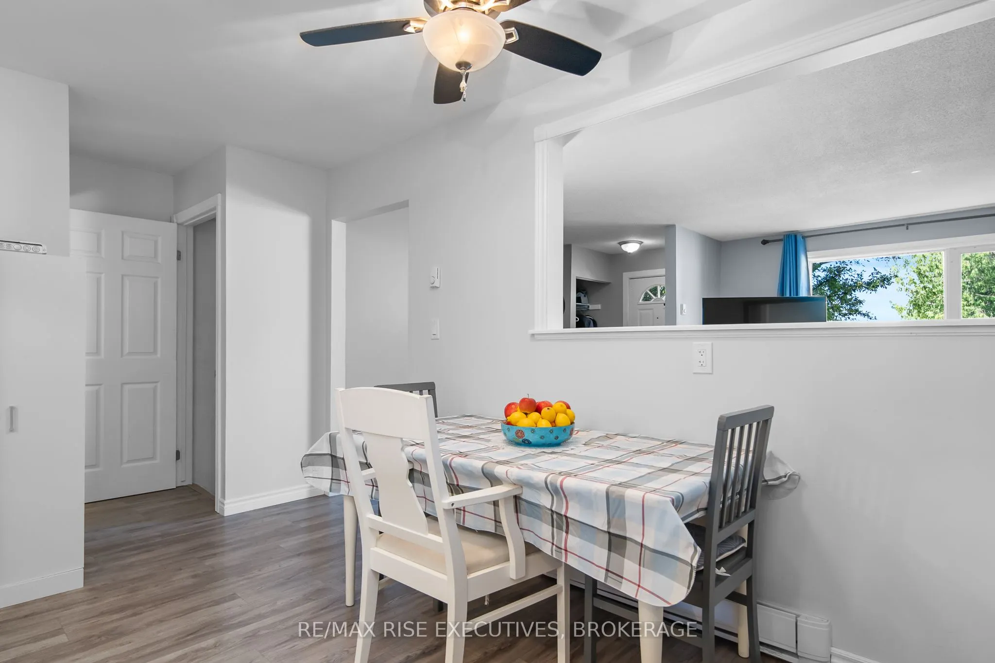 25 Rosemund Place, #115
