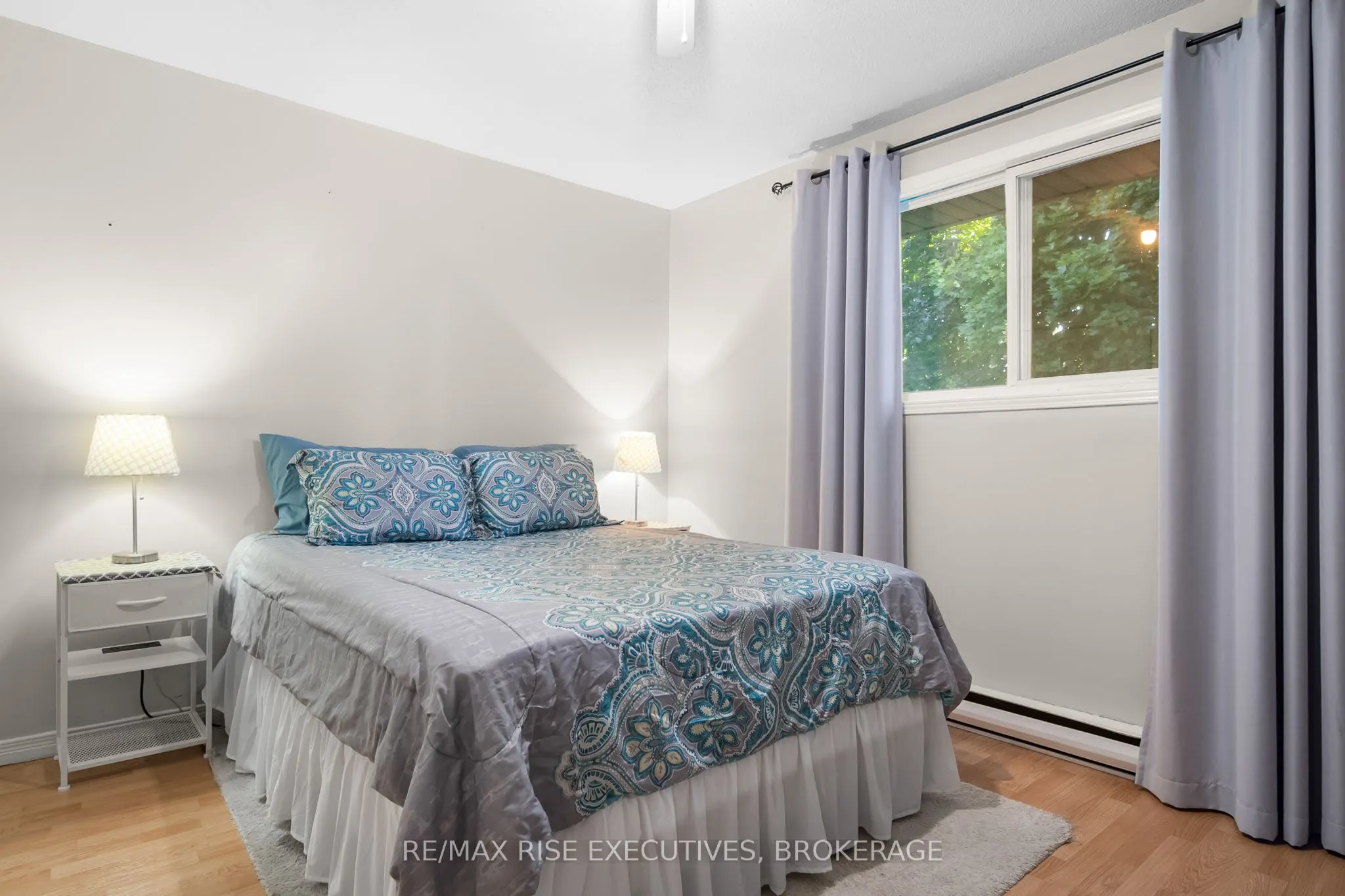 25 Rosemund Place, #115